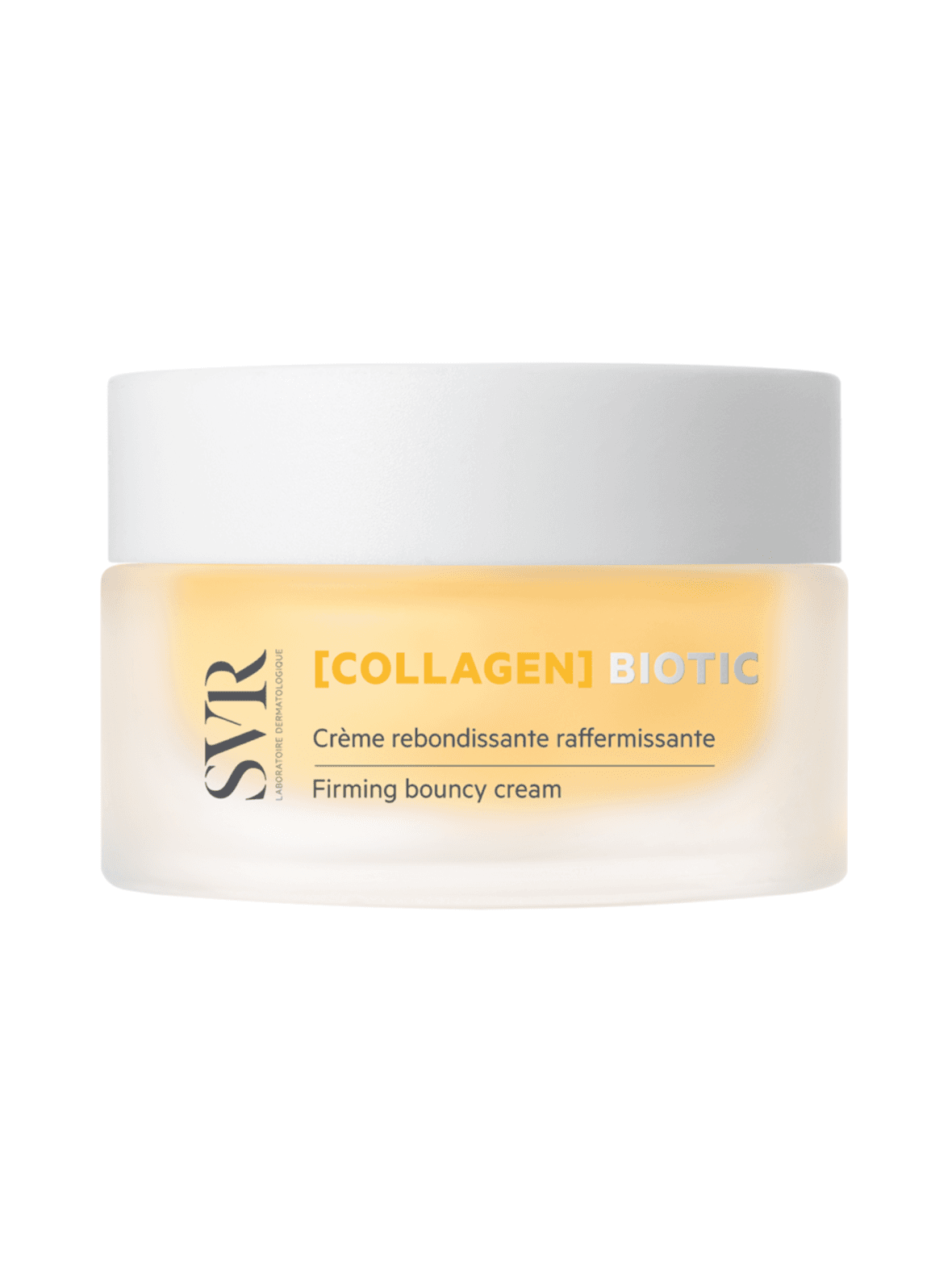 Svr collagen-biotic kiinteyttävä voide 50 ml