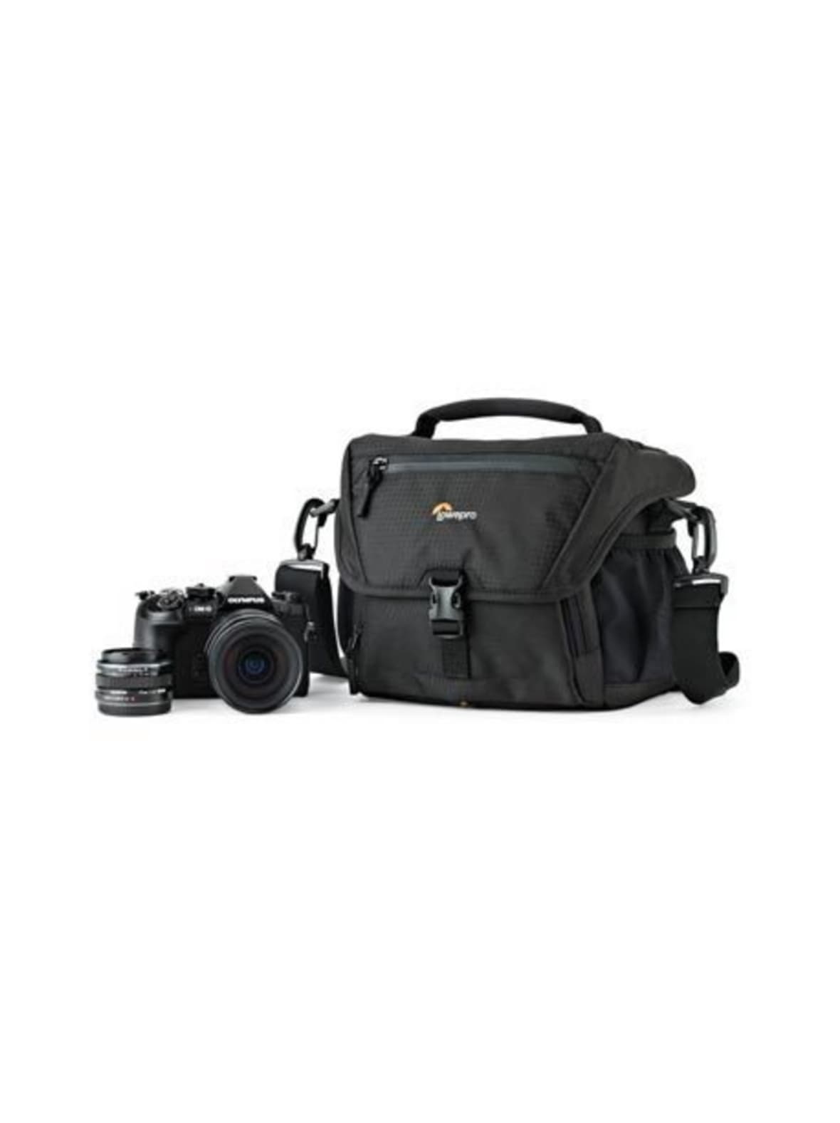 Lowepro nova 160 aw ii kameralaukku