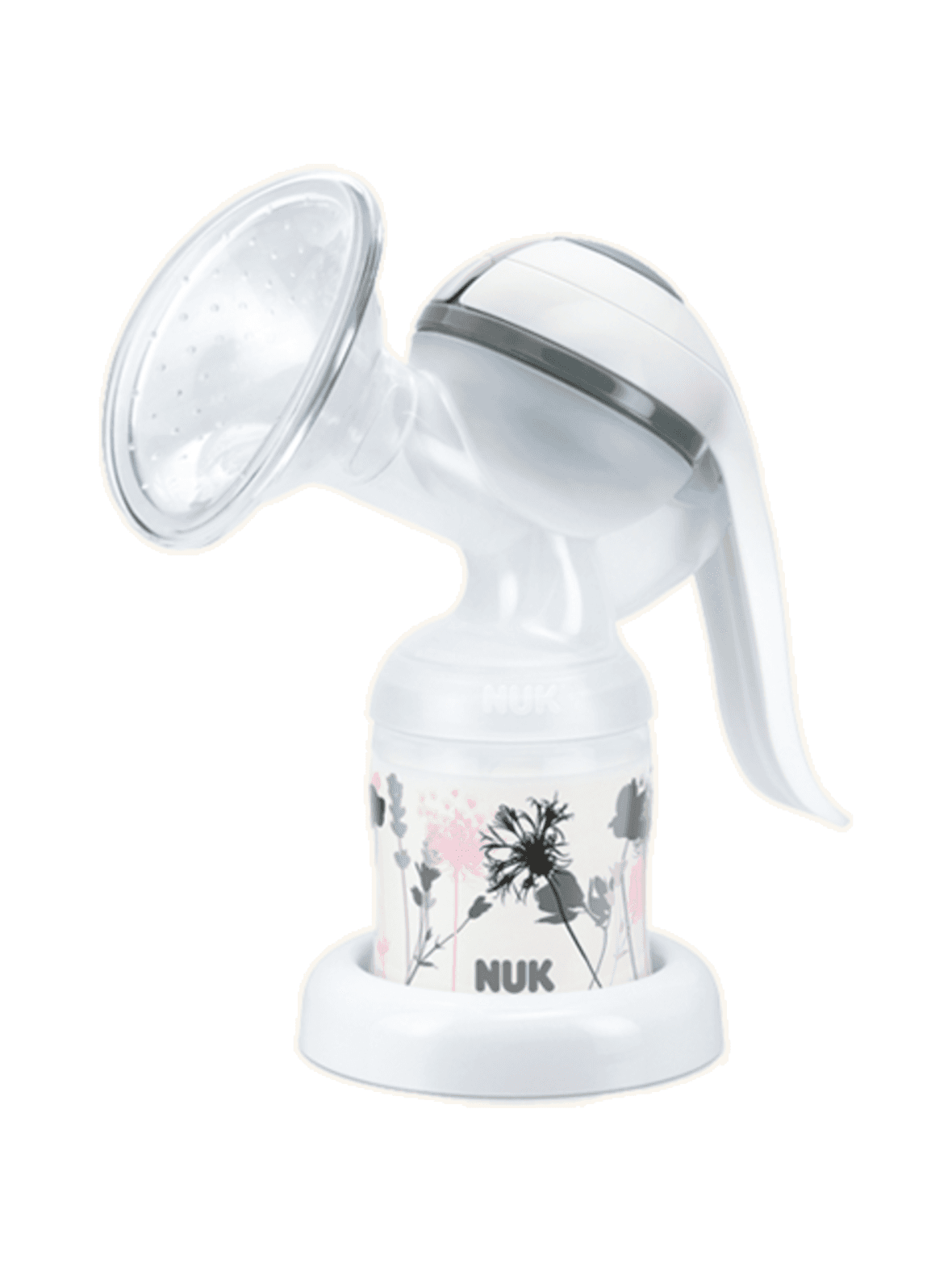 Nuk rintapumppu jolie