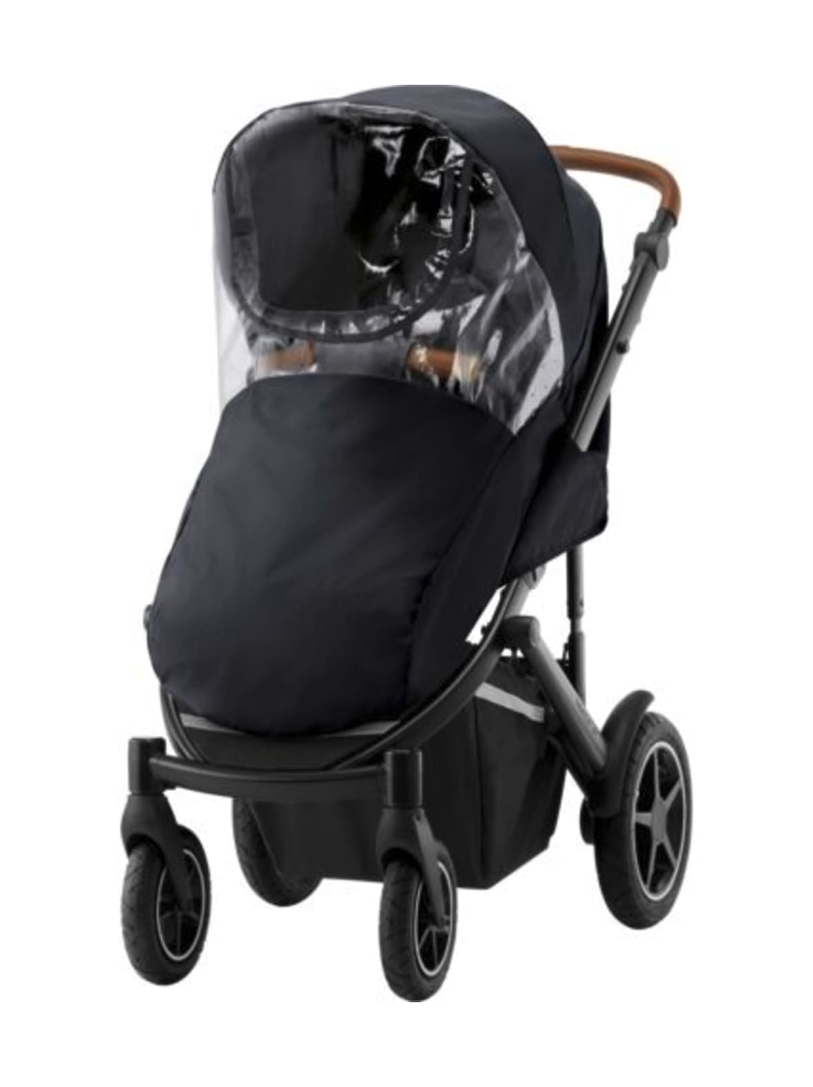Britax smile sadesuoja rattaaseen