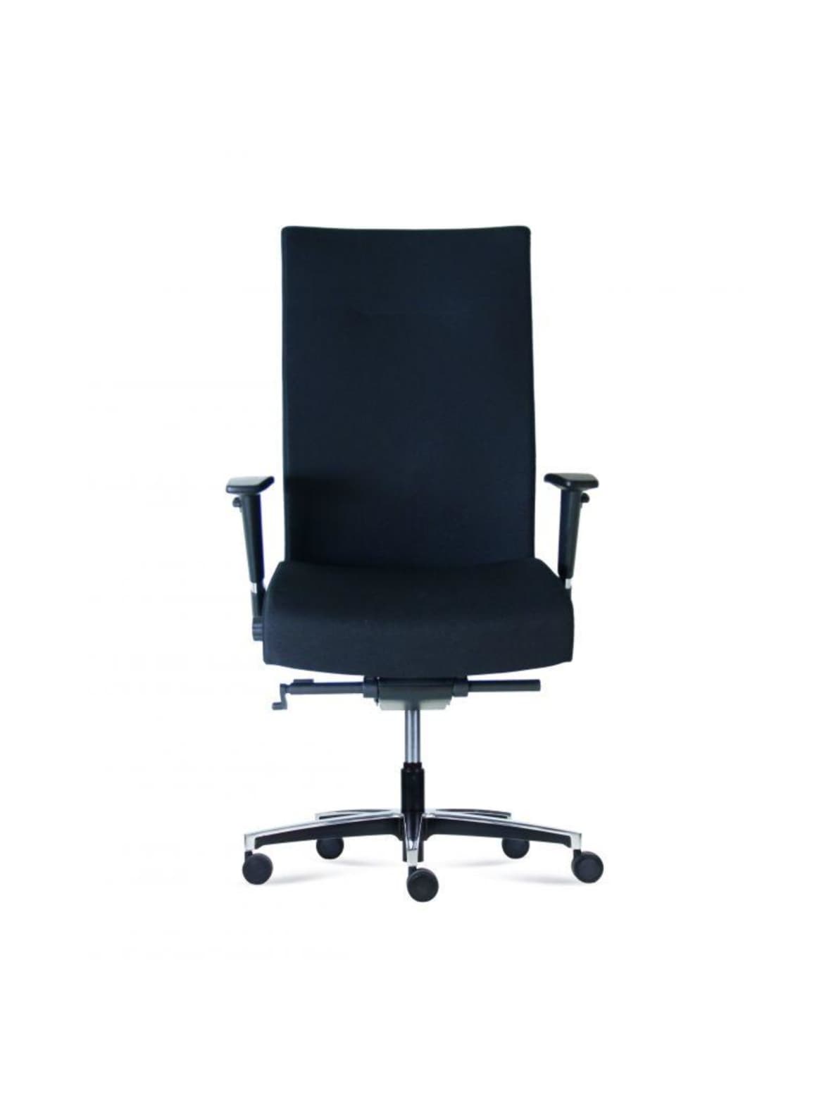 Free a56 xl työtuoli - musta