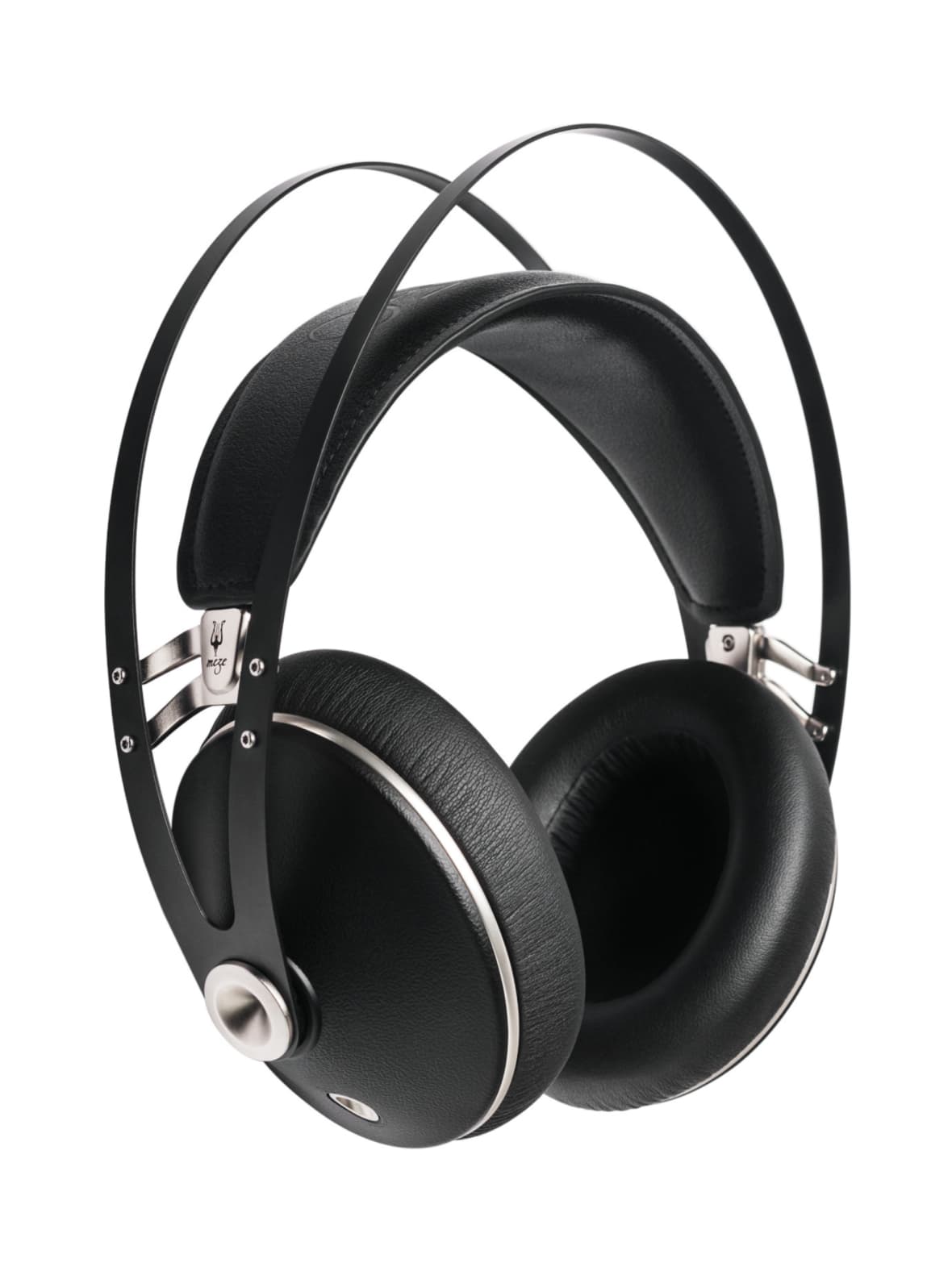 Meze audio 99 neo, black silver
