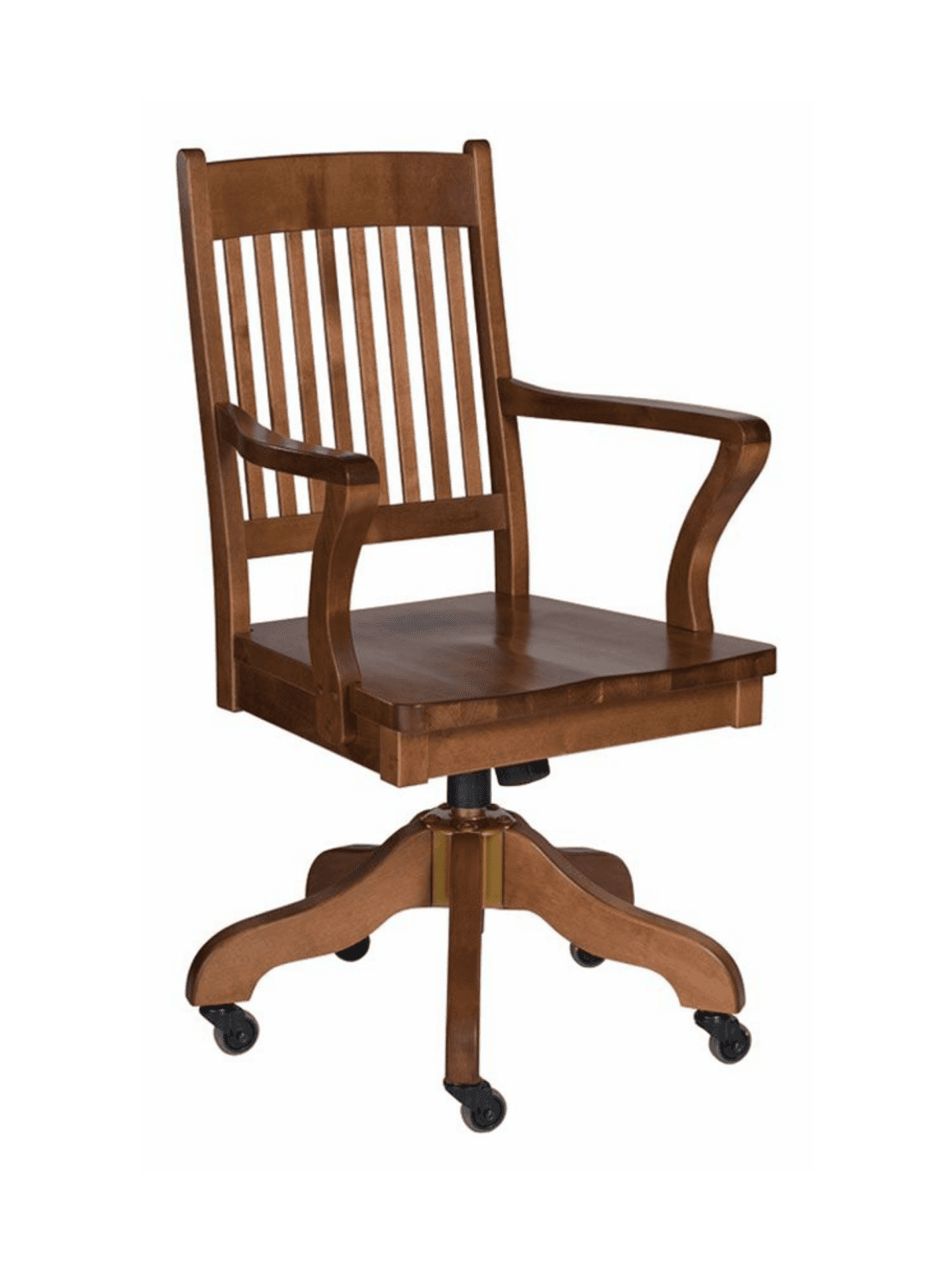 Boknäs konttorituoli