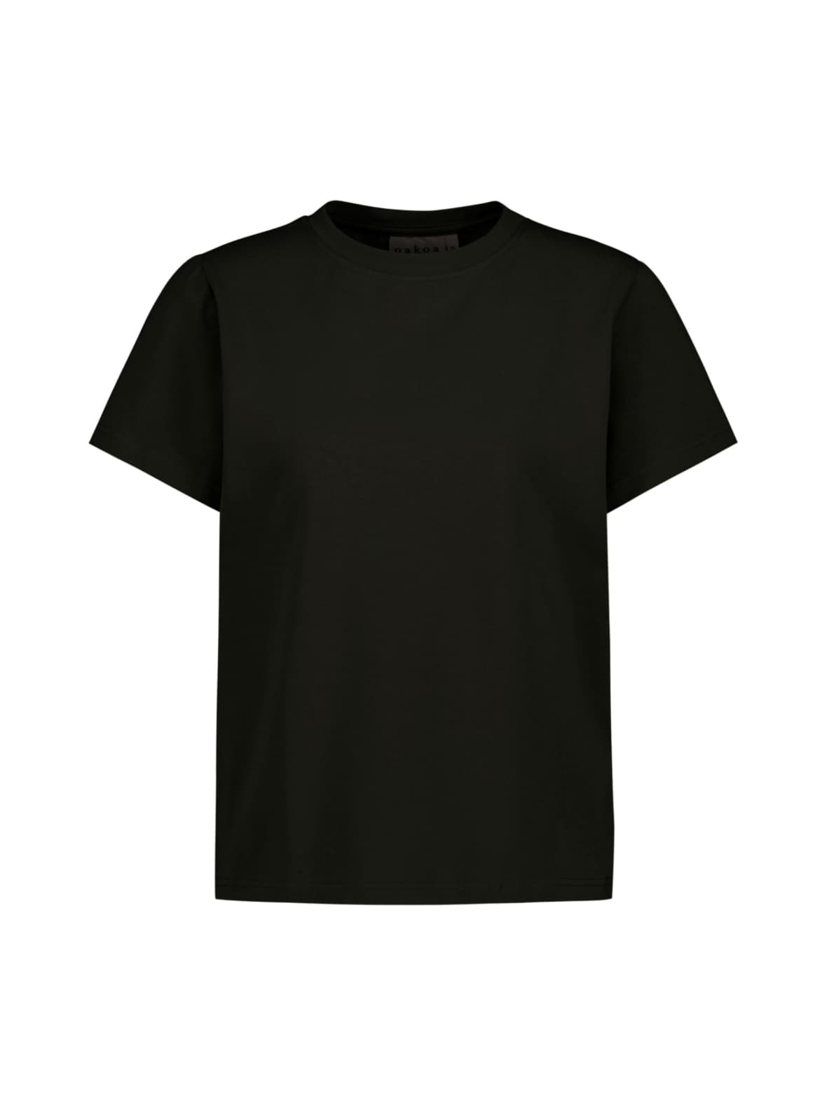 Emilia t-shirt, black