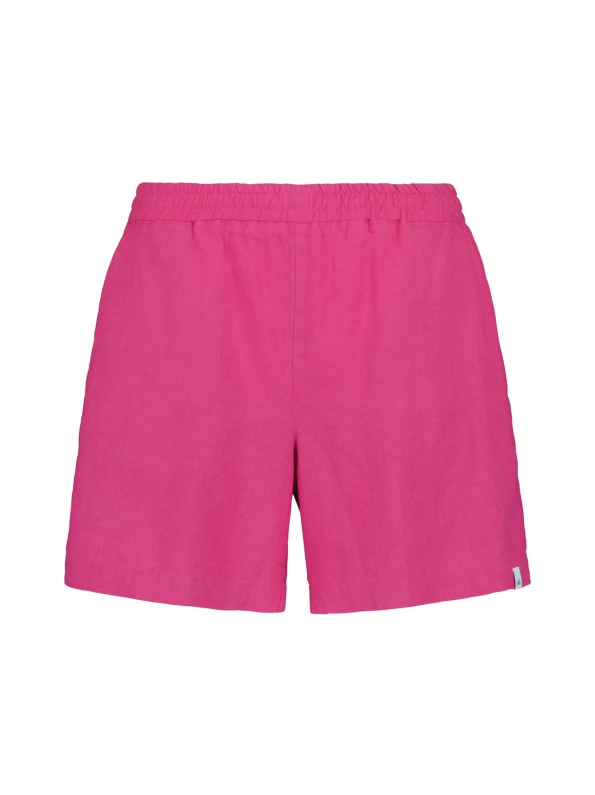 Savanna shorts, candy pink