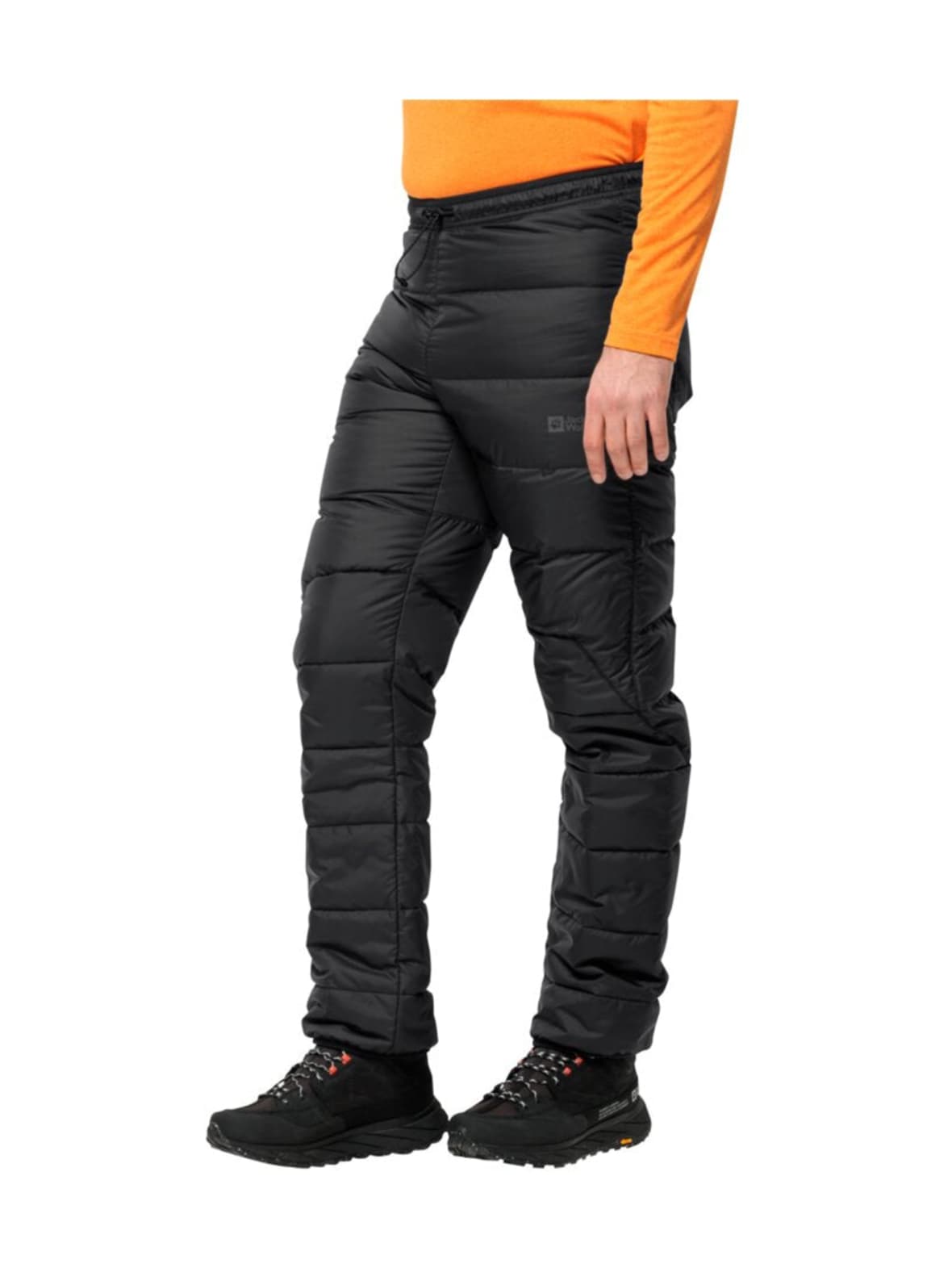 Miesten atmosphere untuvahousut