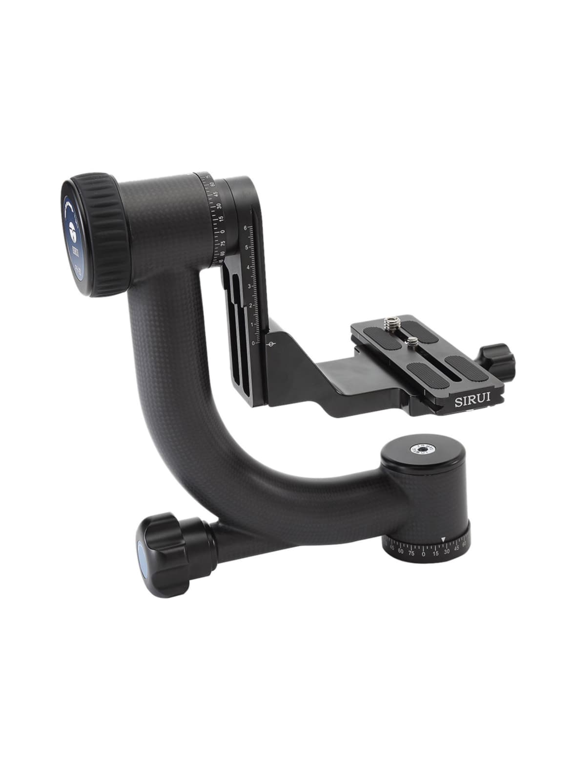 Sirui ph-20 gimbal -kiikku