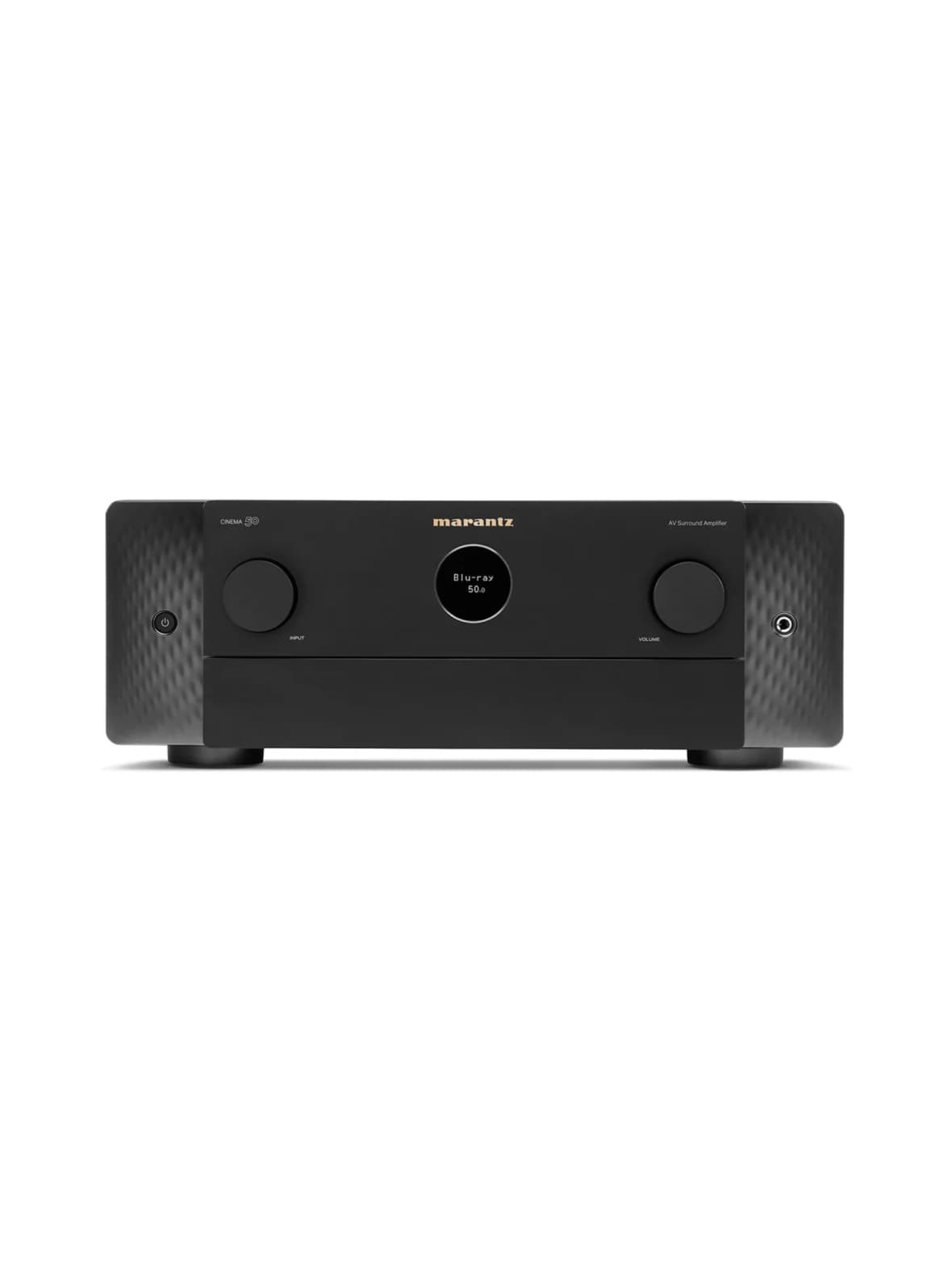 Marantz cinema 50 9.4 av-viritinvahvistin, musta