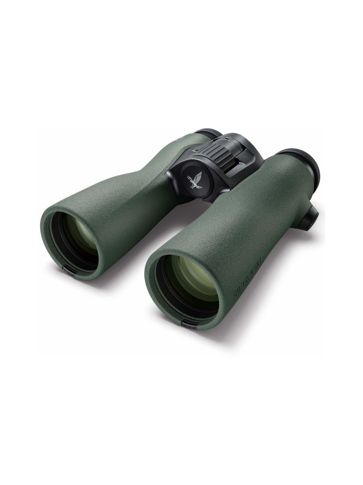 Swarovski nl pure 8x42 kiikarit - vihreä
