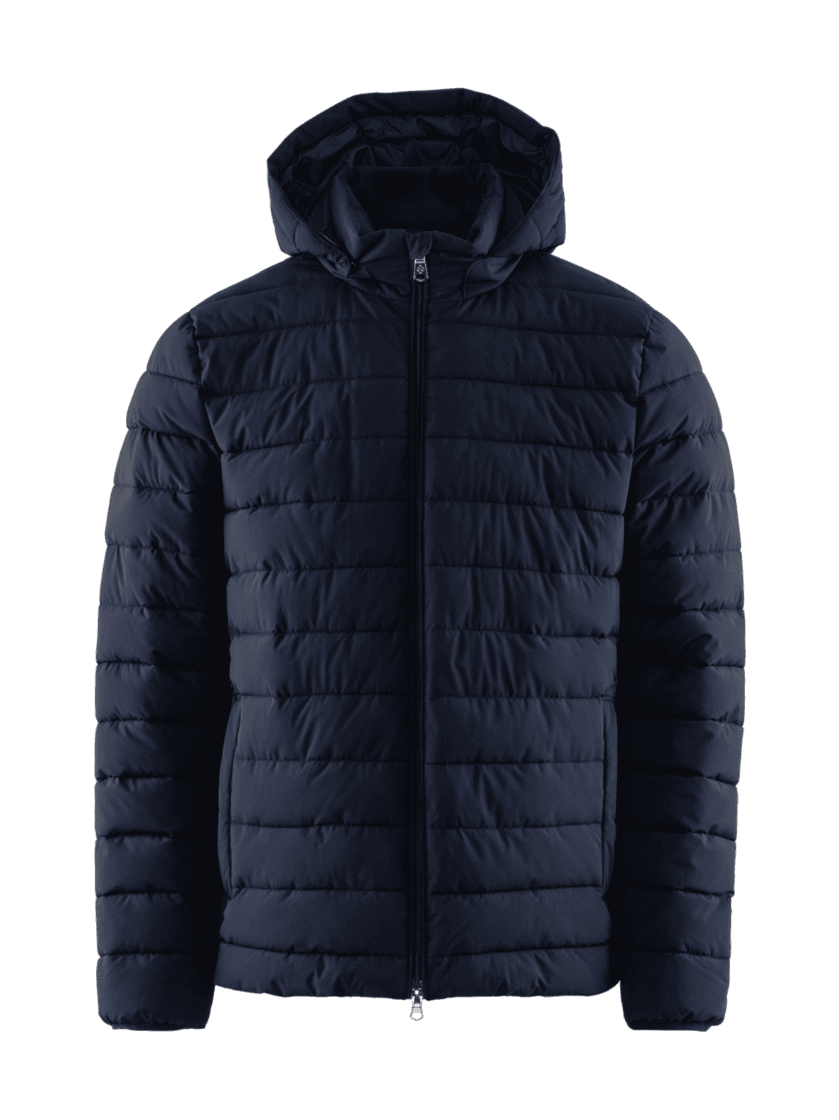 Delano jacket -toppatakki