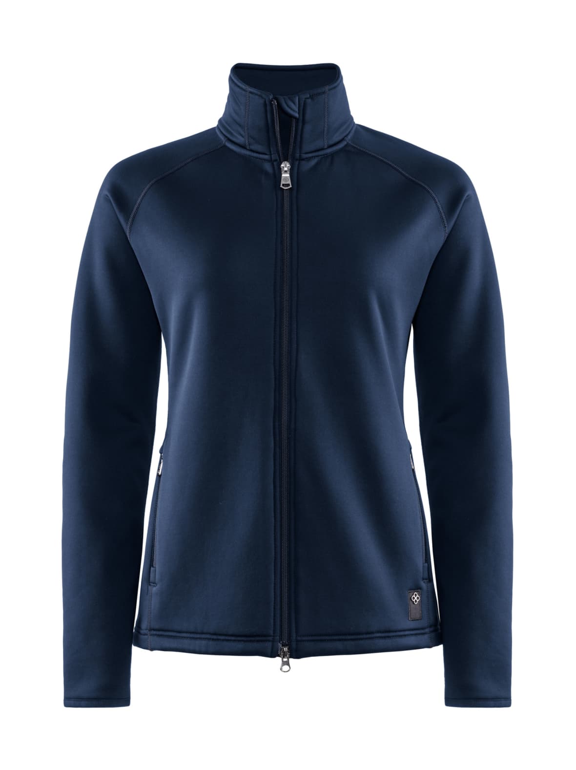 W's doyle fleece jacket -takki