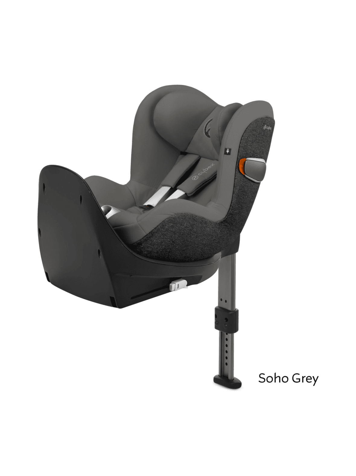 Cybex sirona zi i-size turvaistuin (45-105cm)