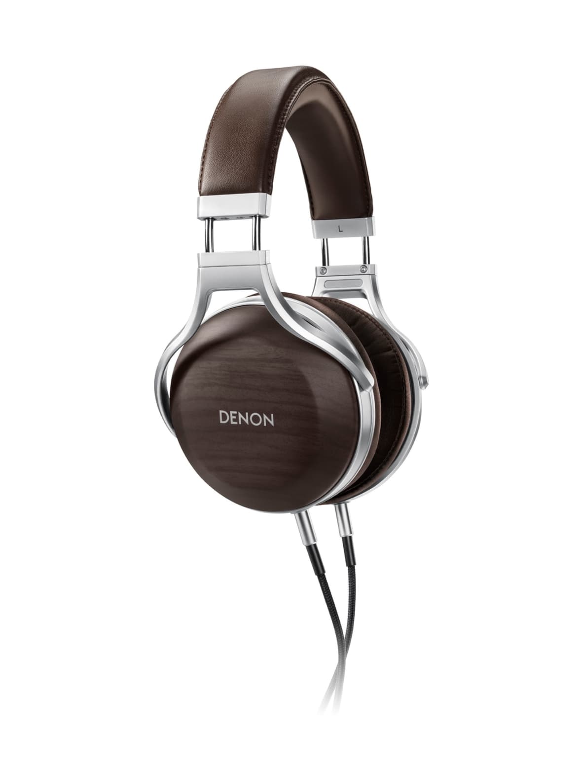 Denon ah-d5200 sankakuulokkeet
