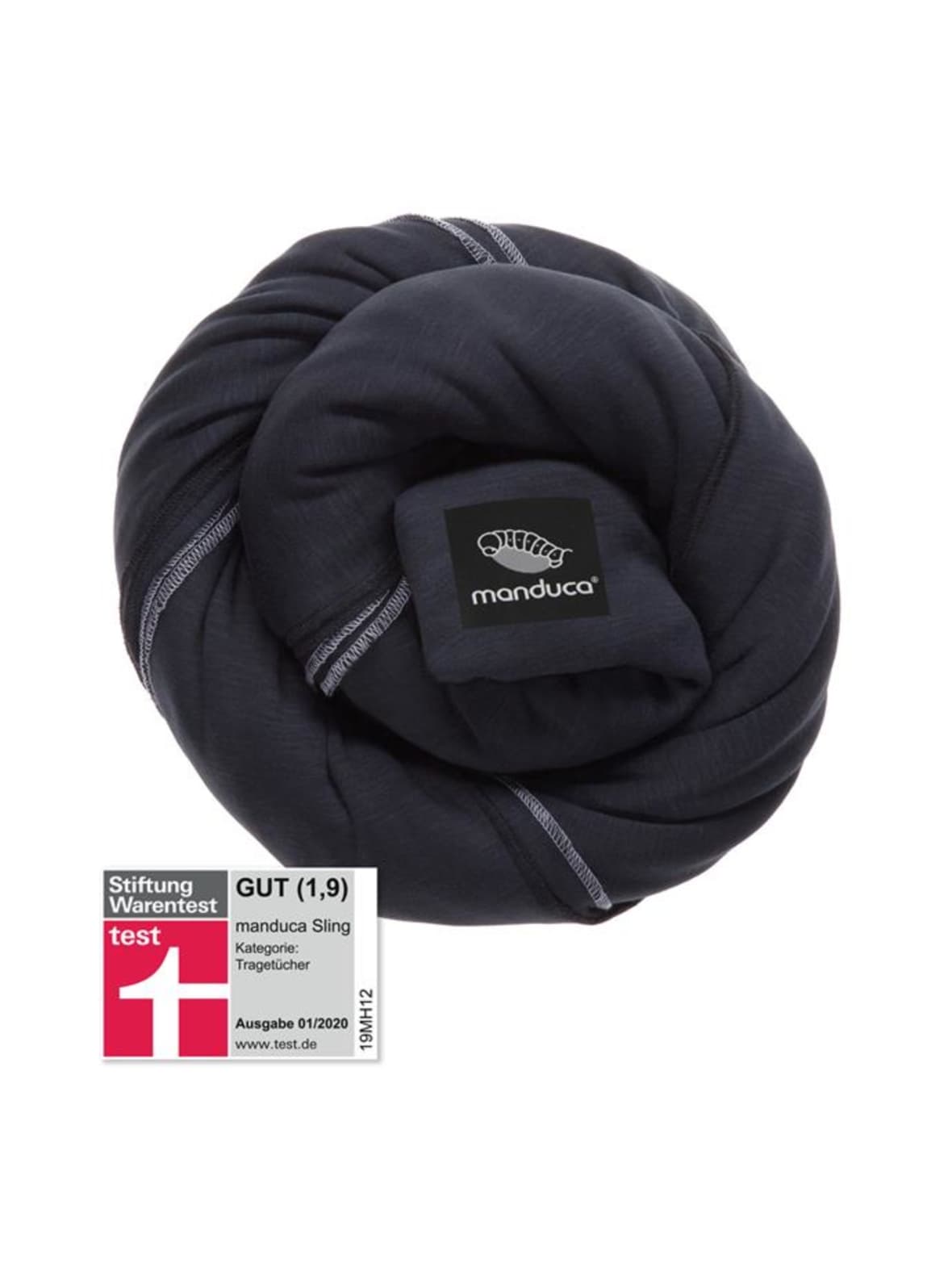 Manduca kantoliina sling