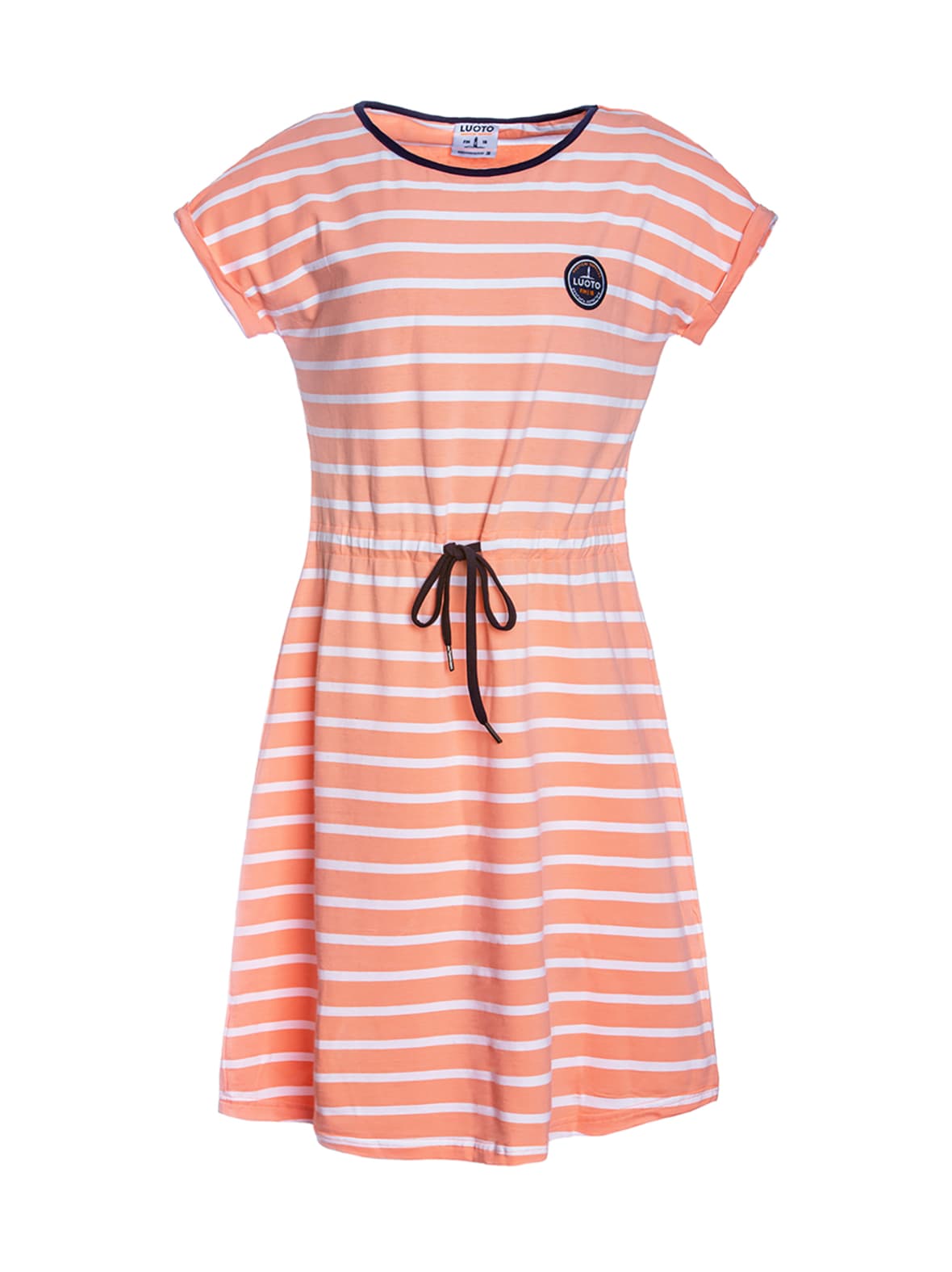 Säde naisten trikoomekko