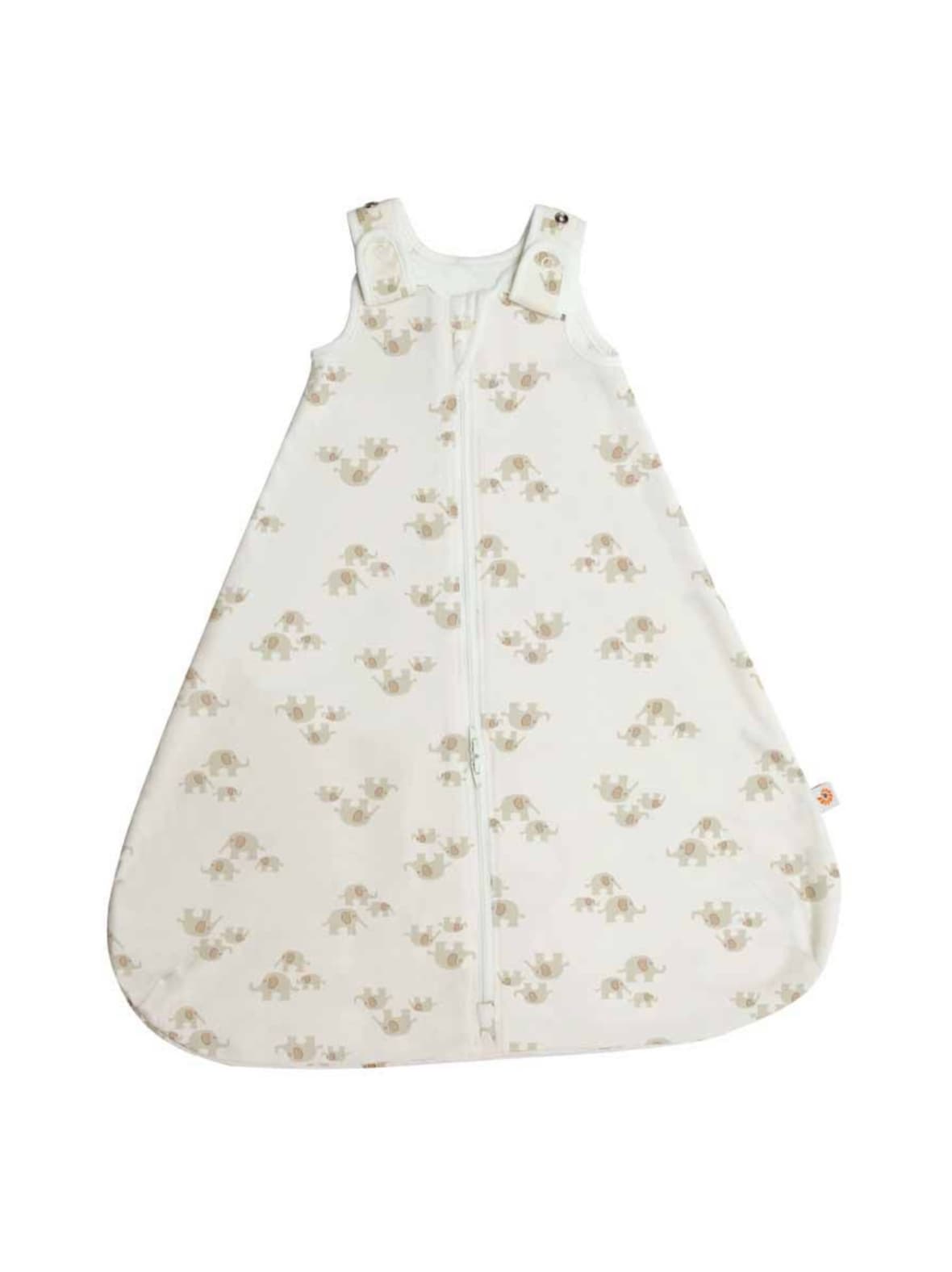 Ergobaby unipussi elephant 6-18kk