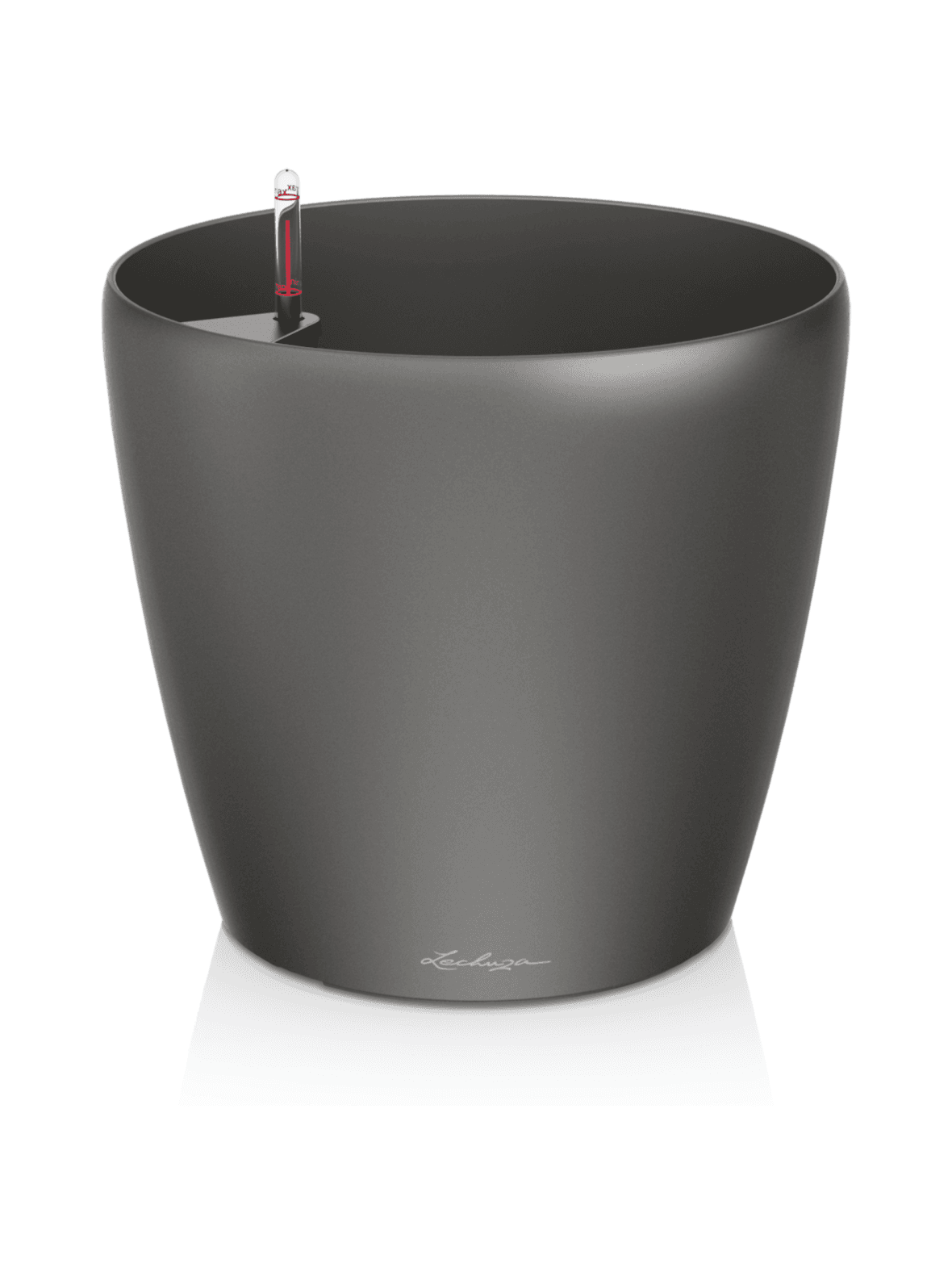 Classico ls tummaharmaa altakasteluruukku ∅35cm, korkeus 33cm