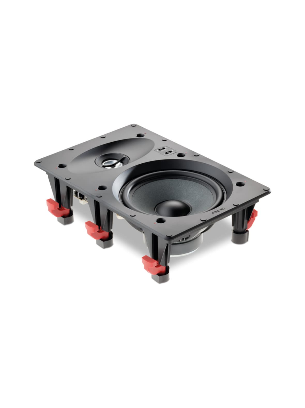 Focal 100 iw6 asennuskaiutin
