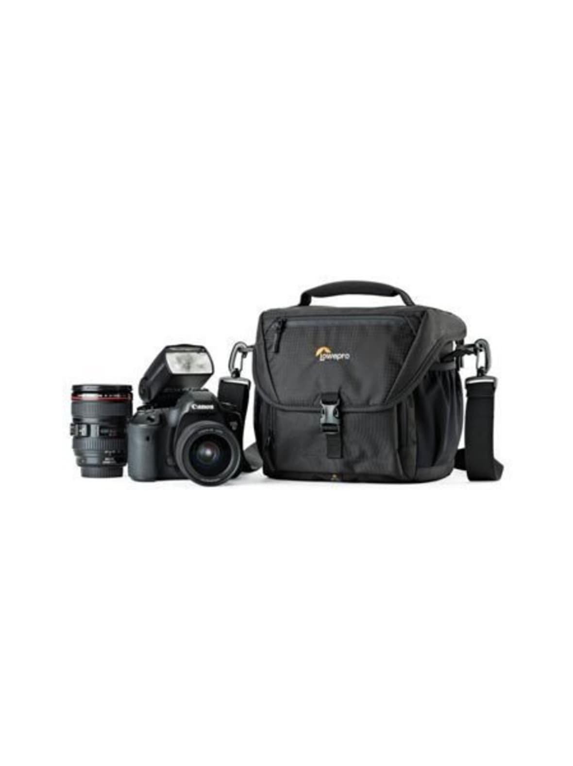 Lowepro nova 170 aw ii kameralaukku