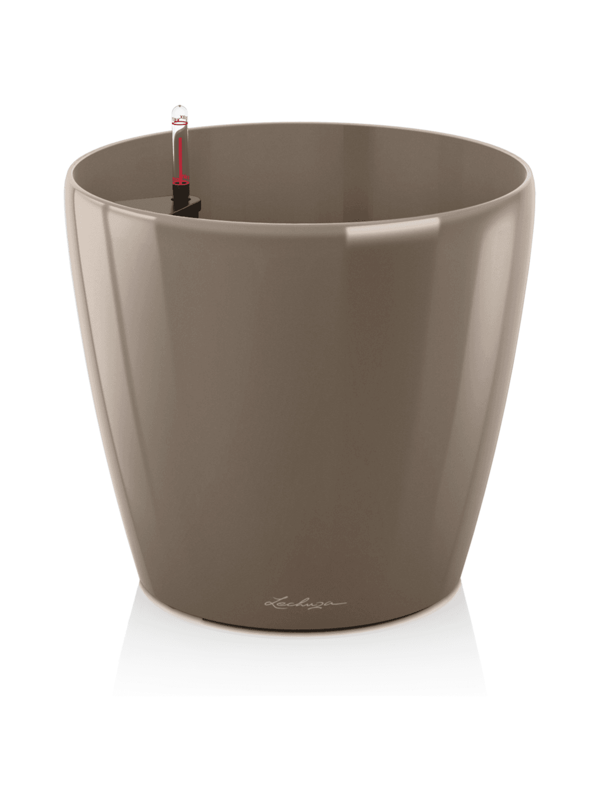 Classico ls taube altakasteluruukku pyörillä ∅43cm, korkeus 40cm