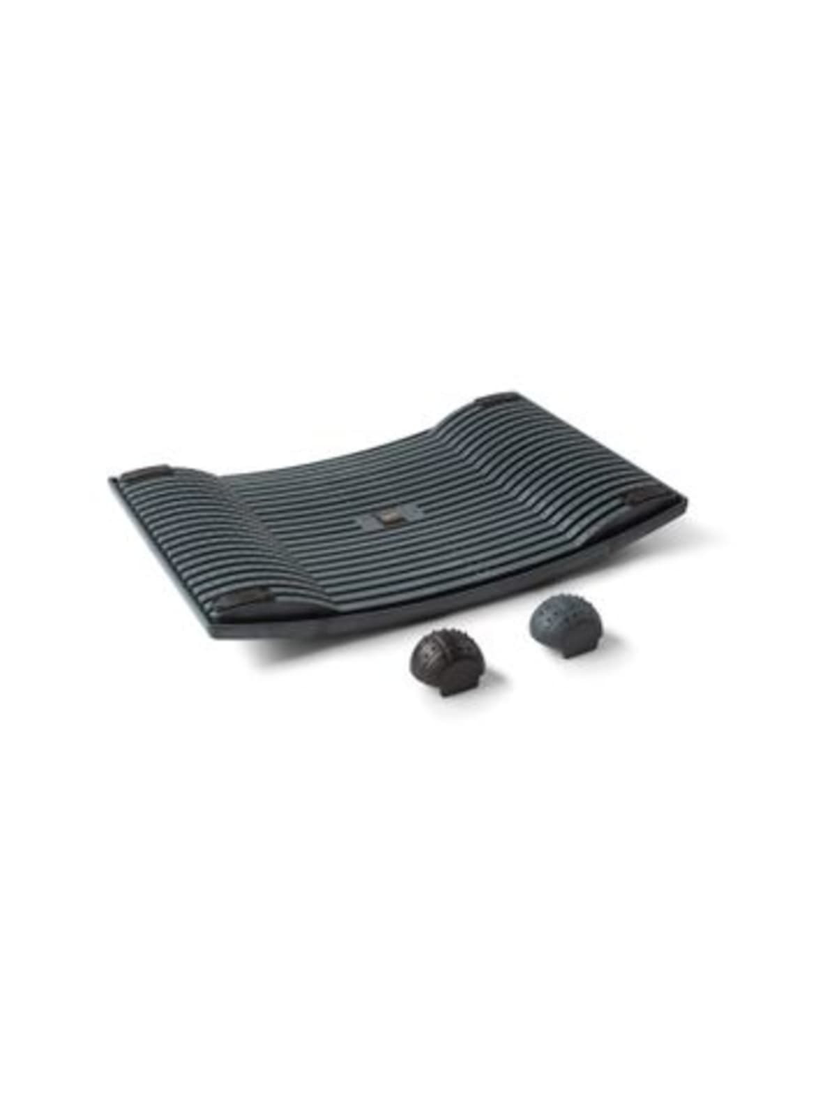 Gymba aktivointilauta