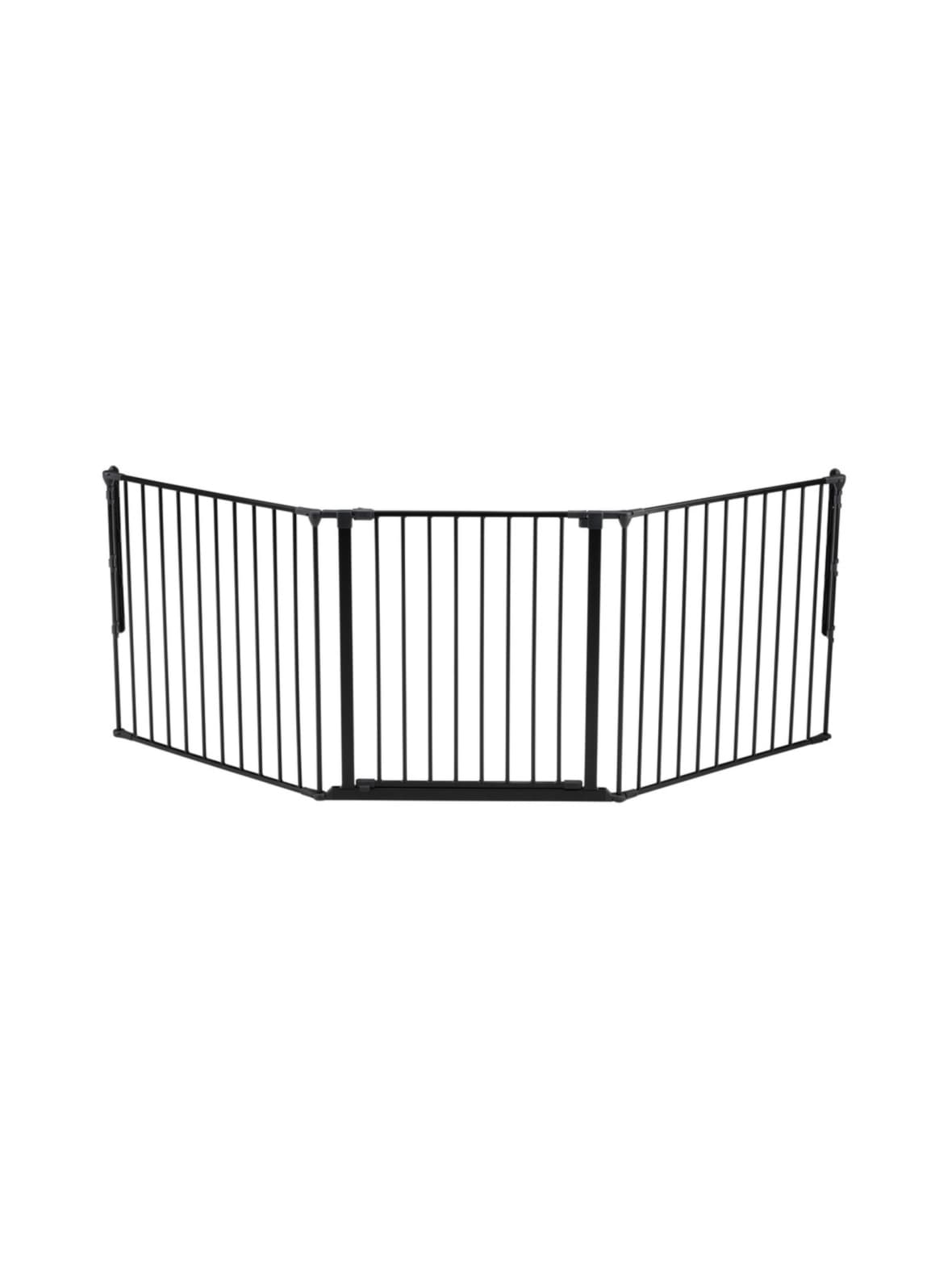 Baby dan turvaportti olaf x