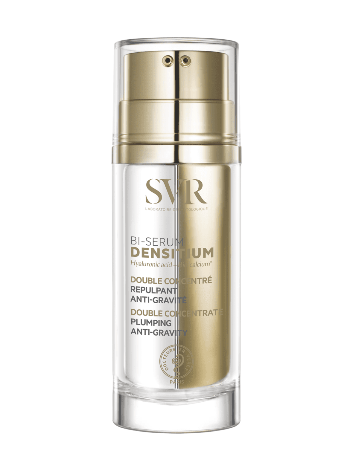 Svr densitium bi-serum antiage seerumi 30 ml
