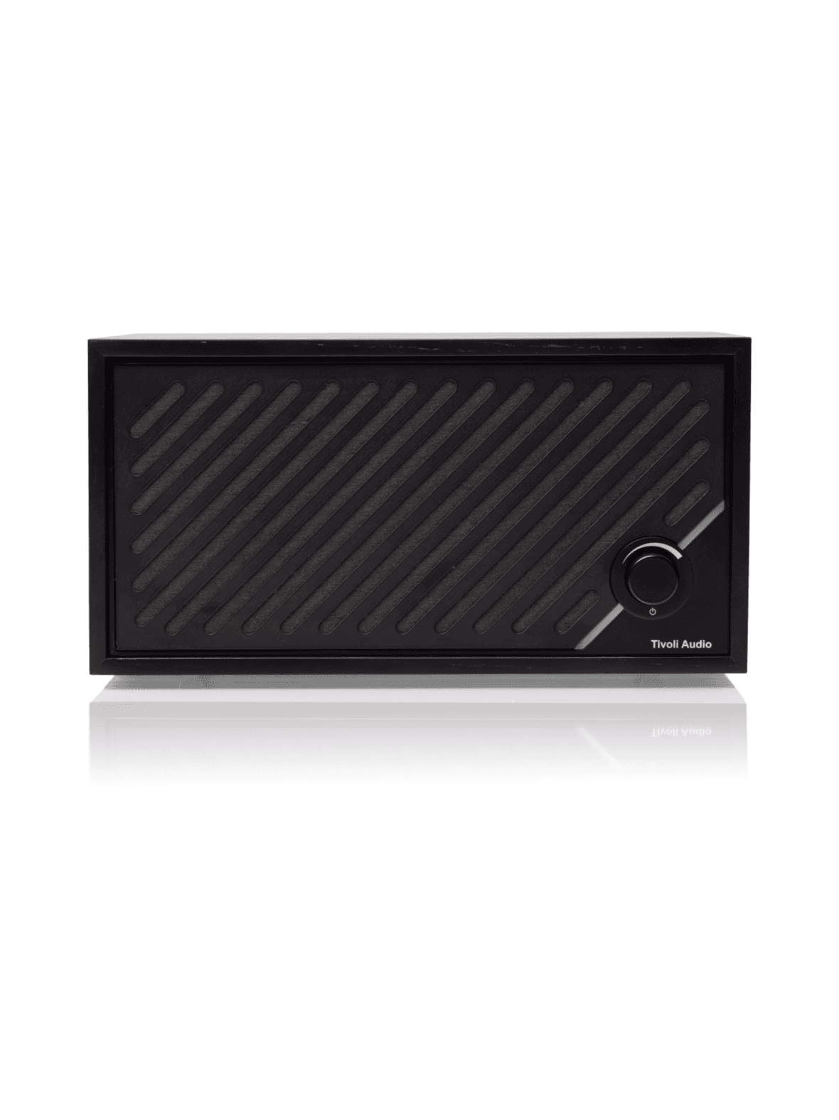 Tivoli audio model two digital black/black