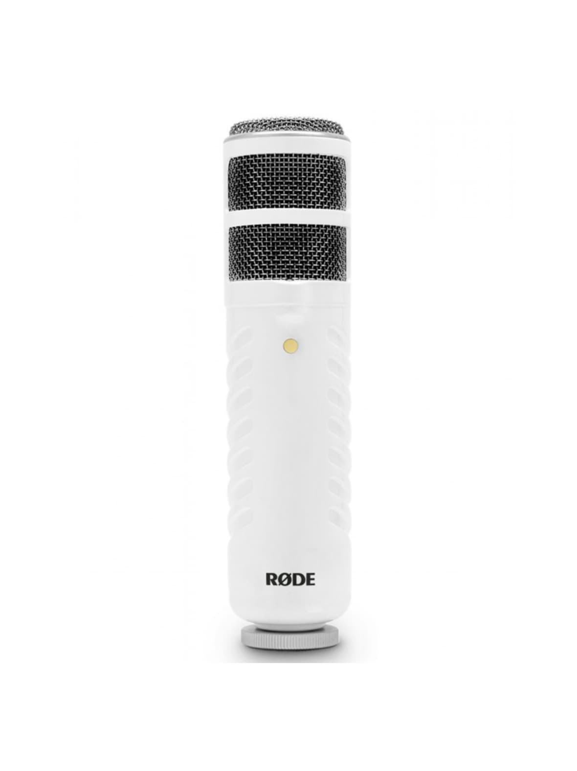 Rode podcaster ii usb-mikrofoni