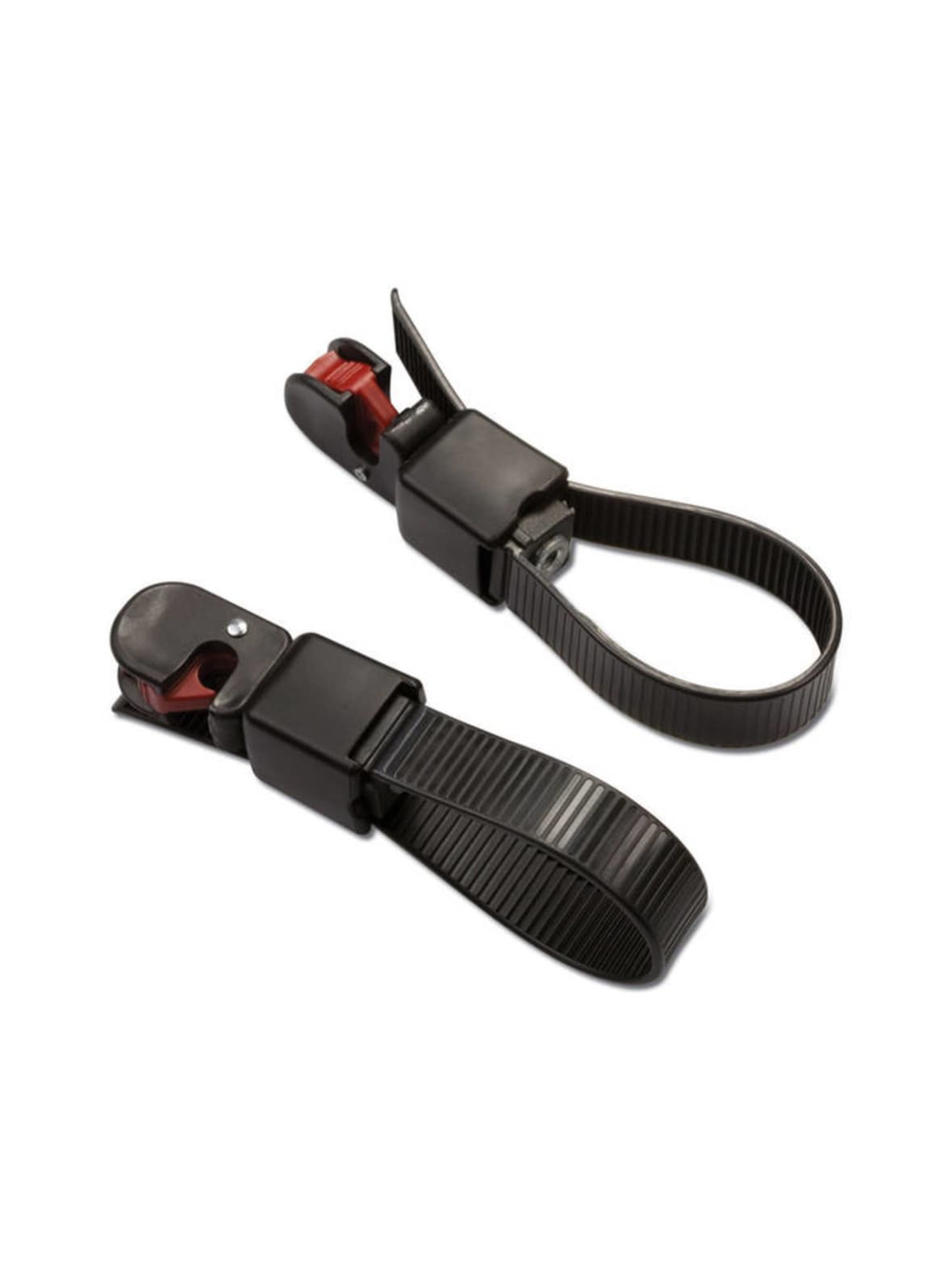 Lascal buggy board lisäkiinnikkeet pari