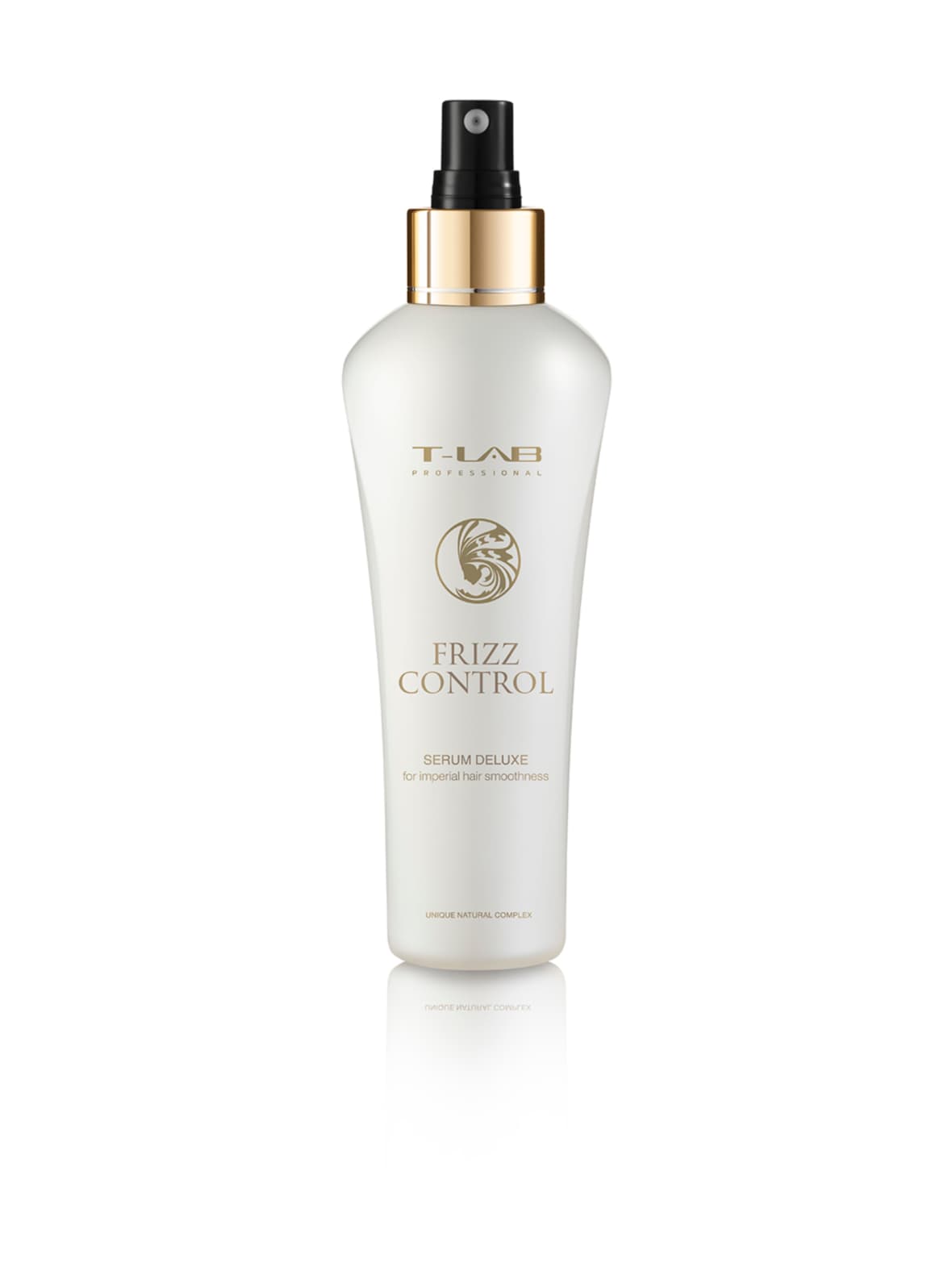 Frizz control serum deluxe -hoitoseerumi hiuksille 130ml