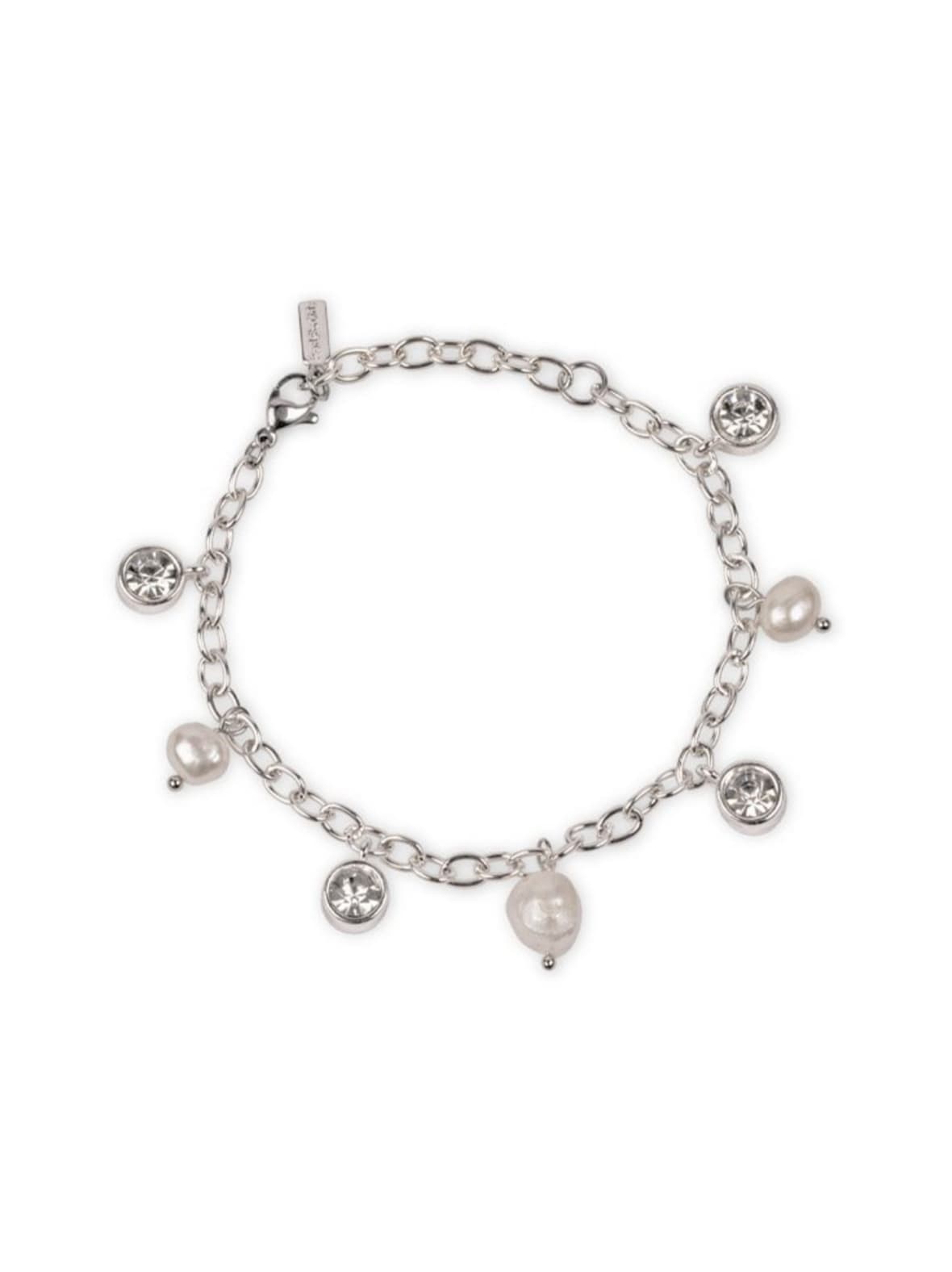 Pearls for girls-petite pearl rannekoru