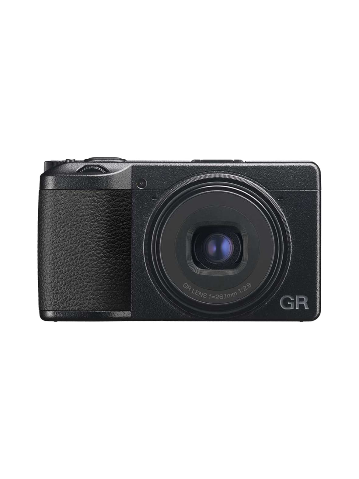 Ricoh gr iiix -digikamera