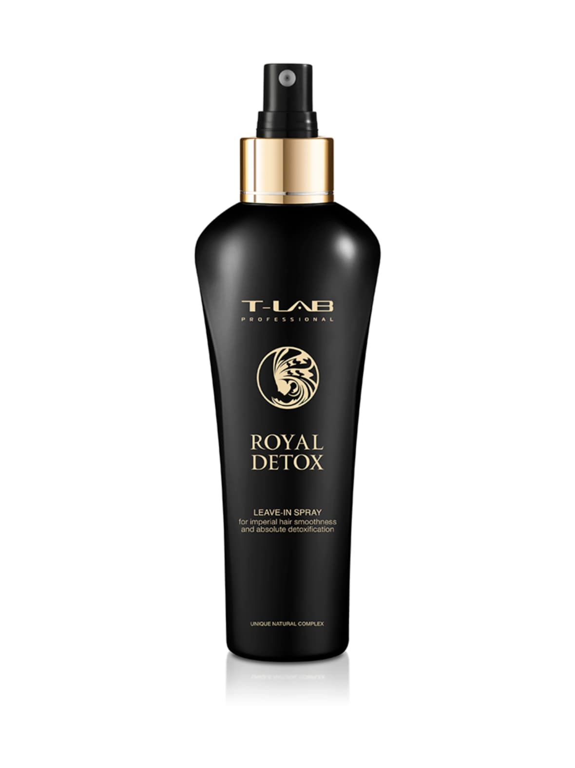 Royal detox leave-in spray -hoitosuihke 130ml