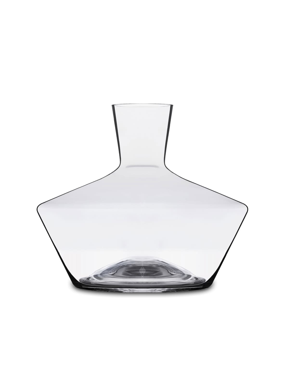 Viinikarahvi zalto glass mystique