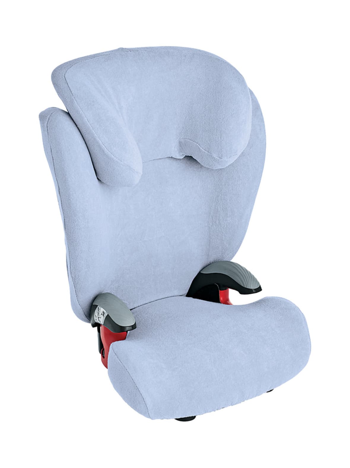 Britax kesäpäällinen kid plus