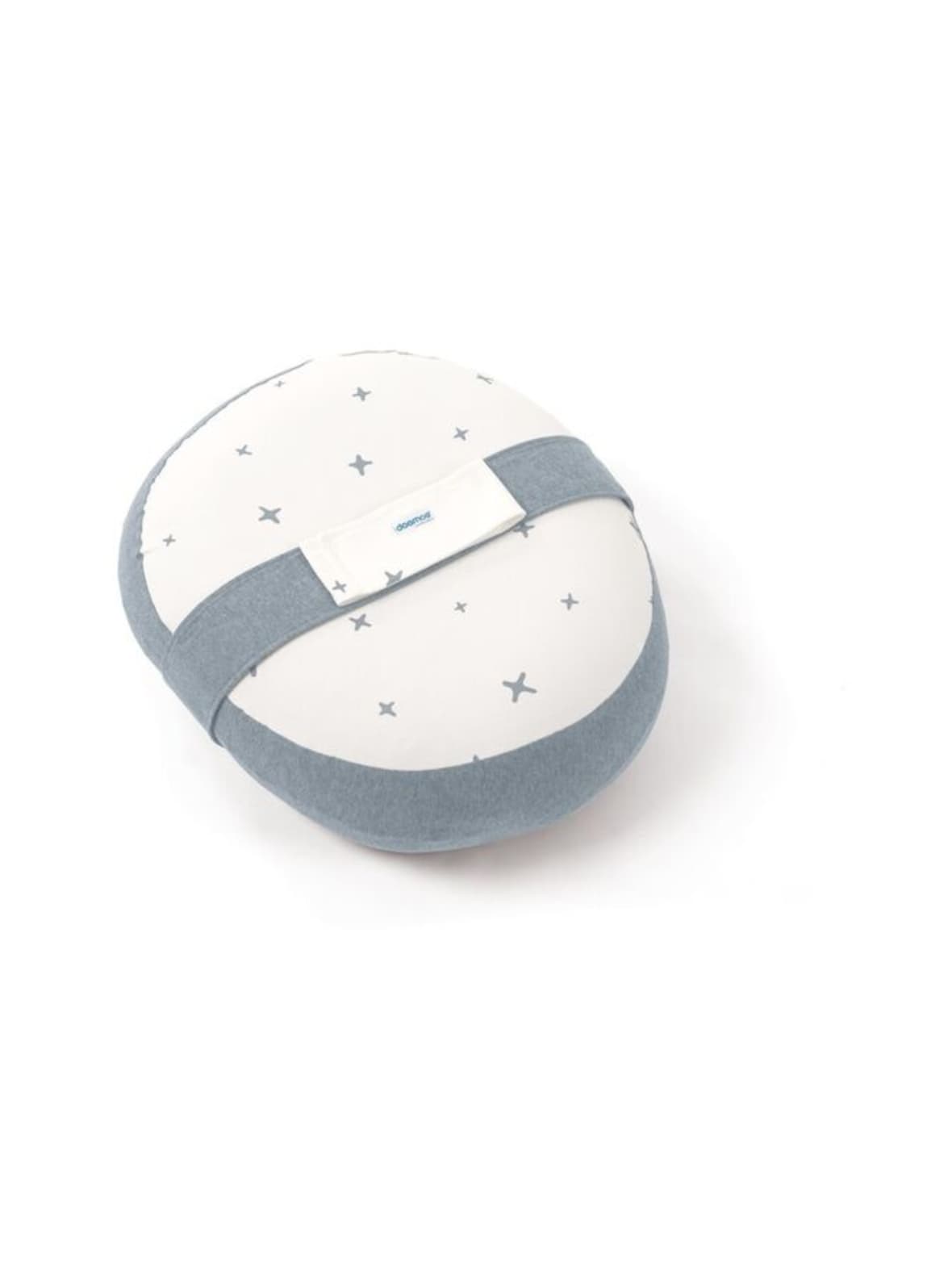 Doomoo relax cover stars blue