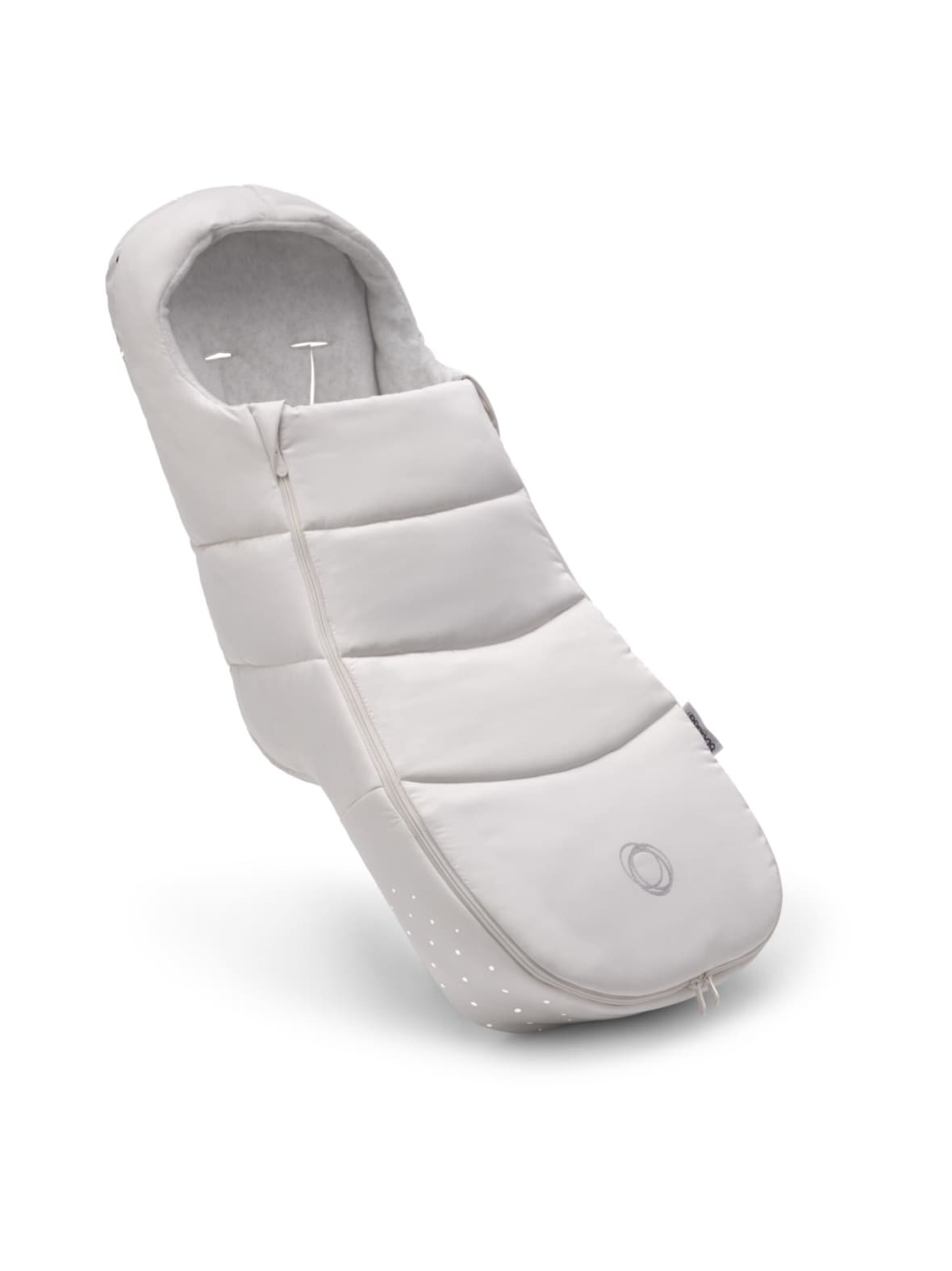 Bugaboo footmuff lämpöpussi
