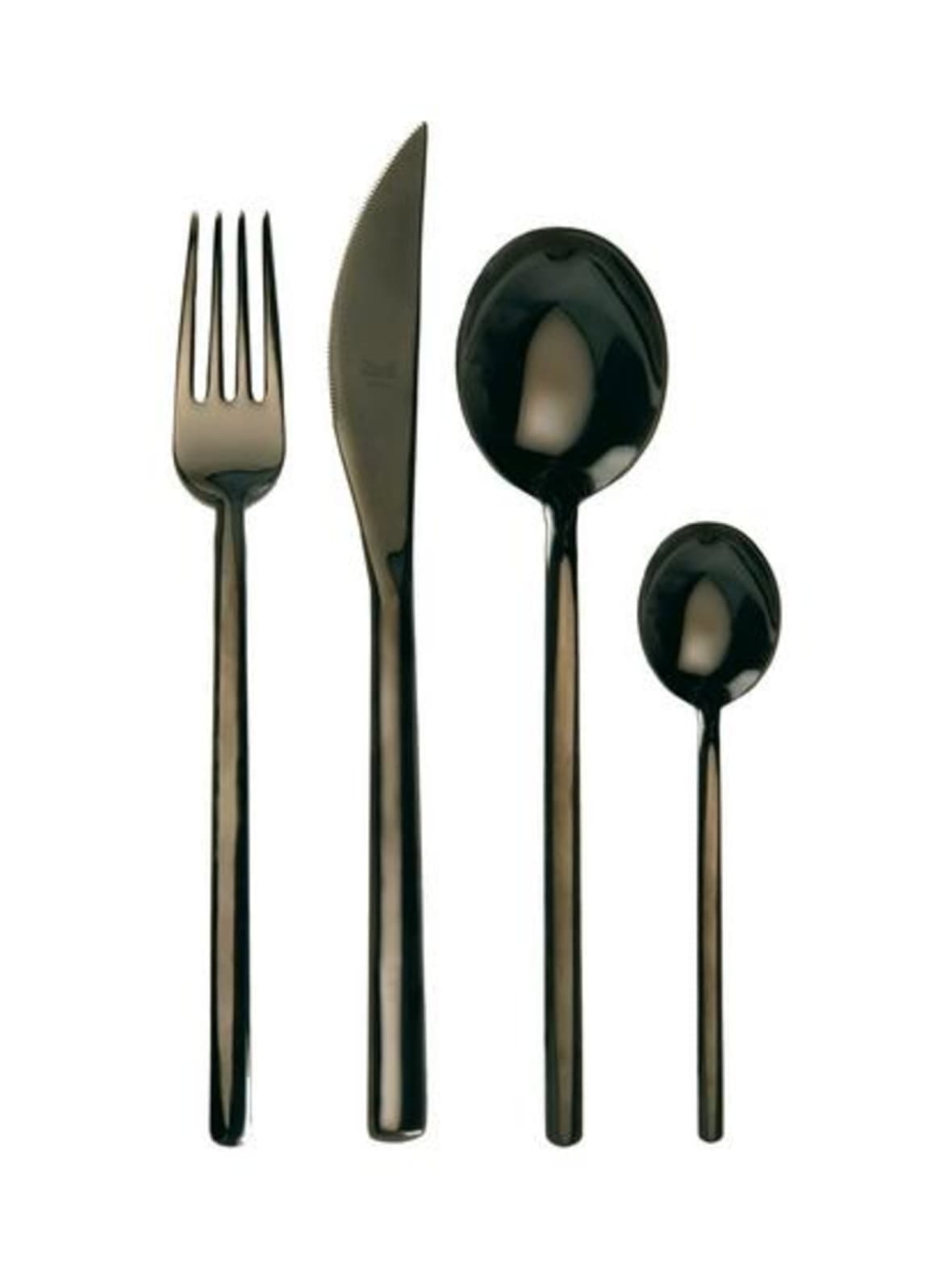 Due oro nero aterinsetti 24 osaa