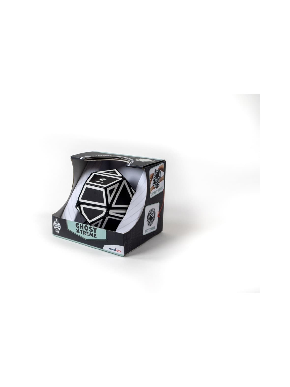 Recent toys pulmapeli ghost xtreme