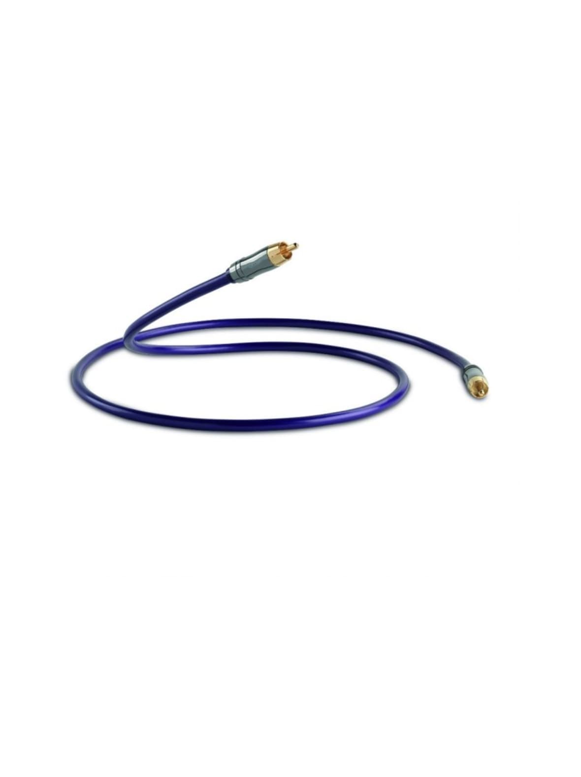 Qed performance digital audio coax, 1m