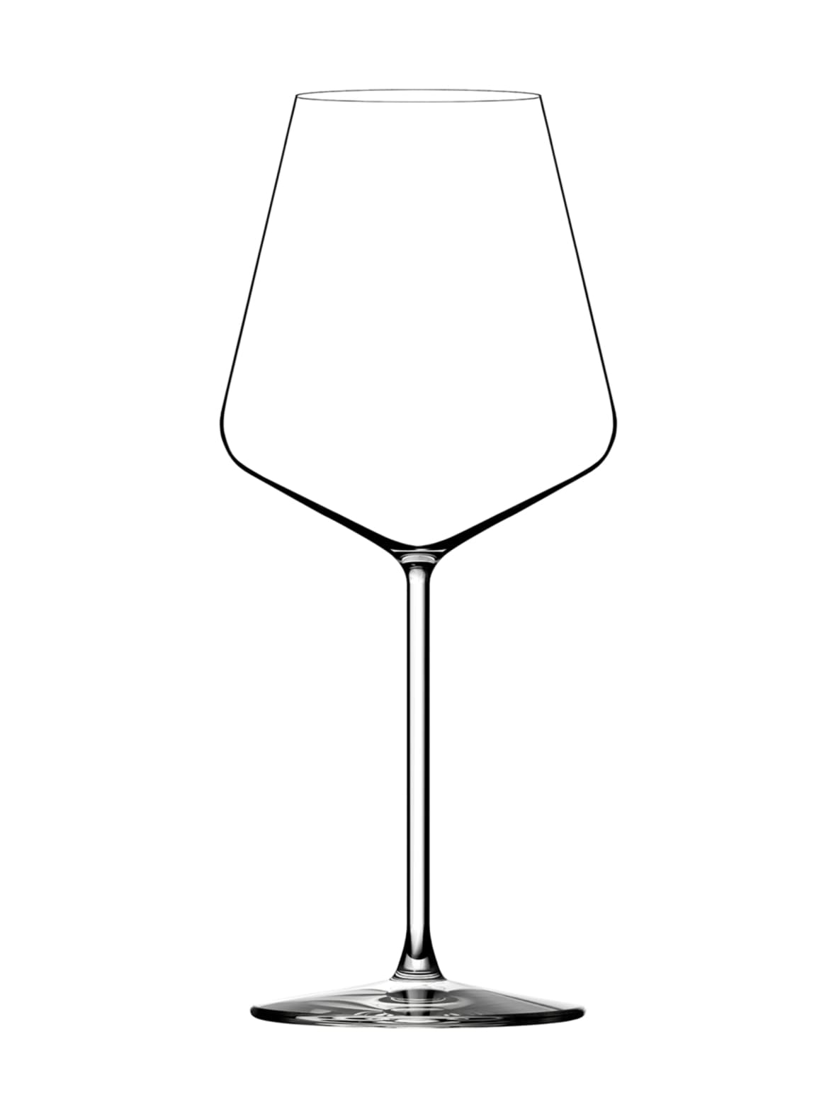 Viinilasi f. sommier 45cl hadrien (6 kpl)