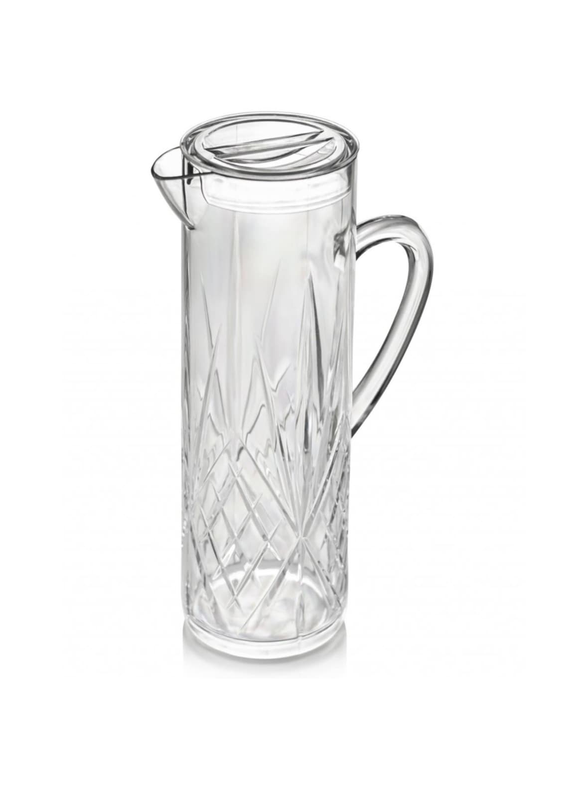 Vesikannu firenze 1500ml san