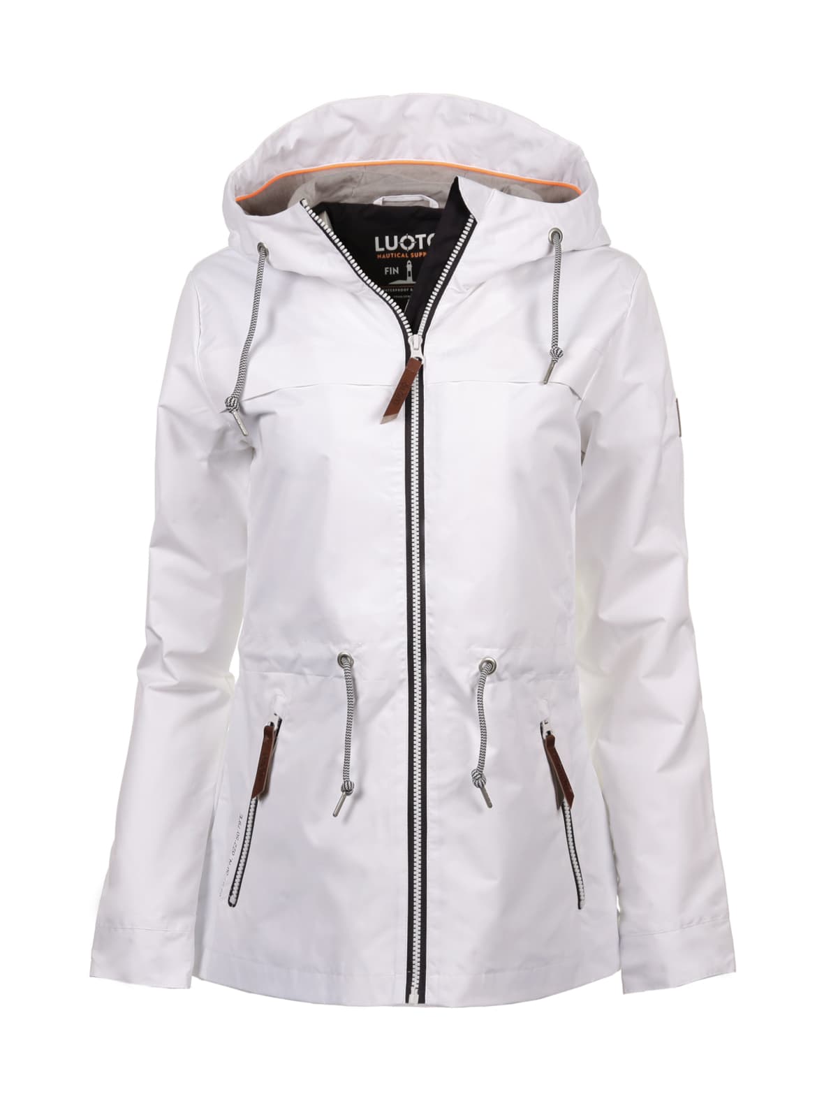 Kaisla naisten kevyt takki