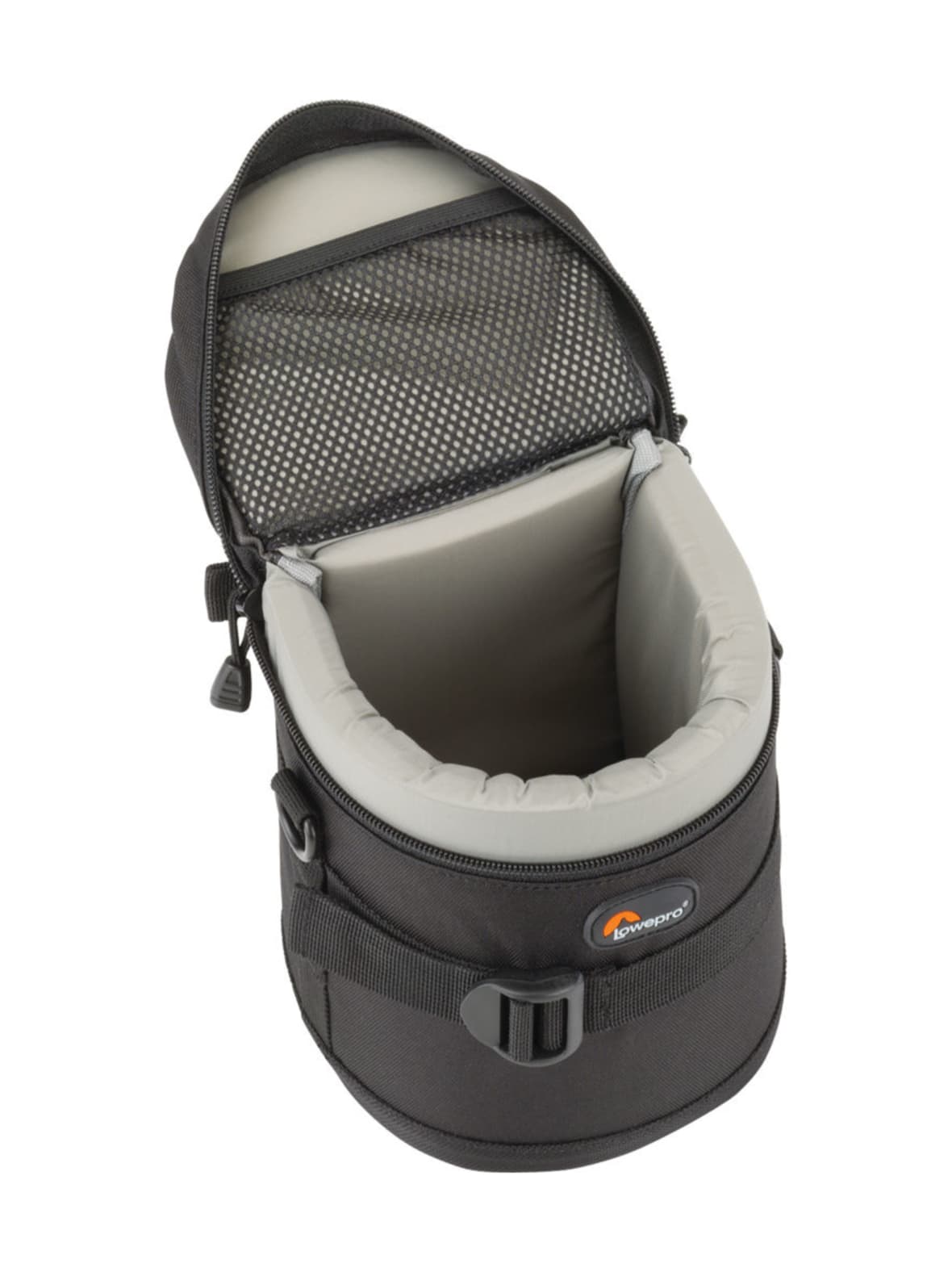 Lowepro lens case 11 x 14 objektiivilaukku