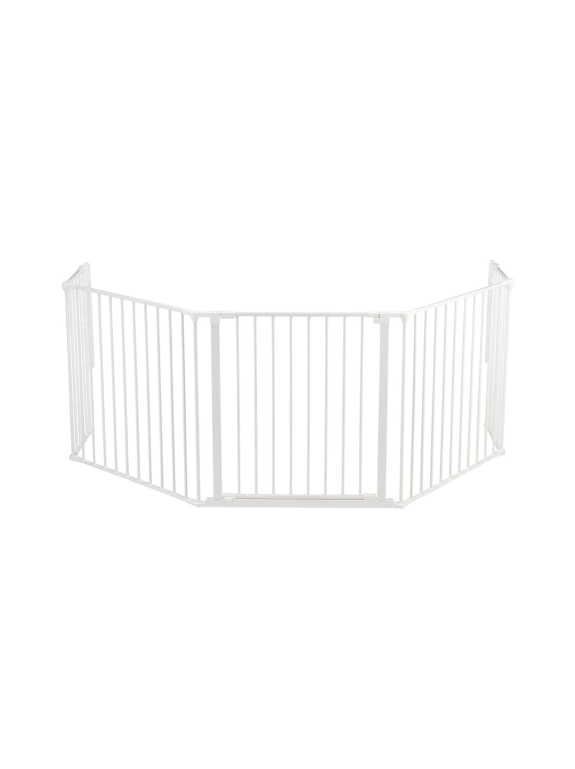 Baby dan turvaportti olaf xx wide