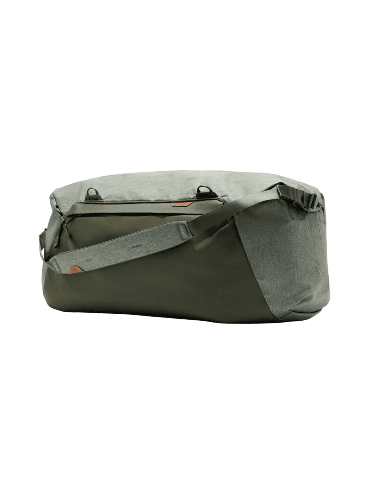 Peak design travel duffel 80l reppu - sage
