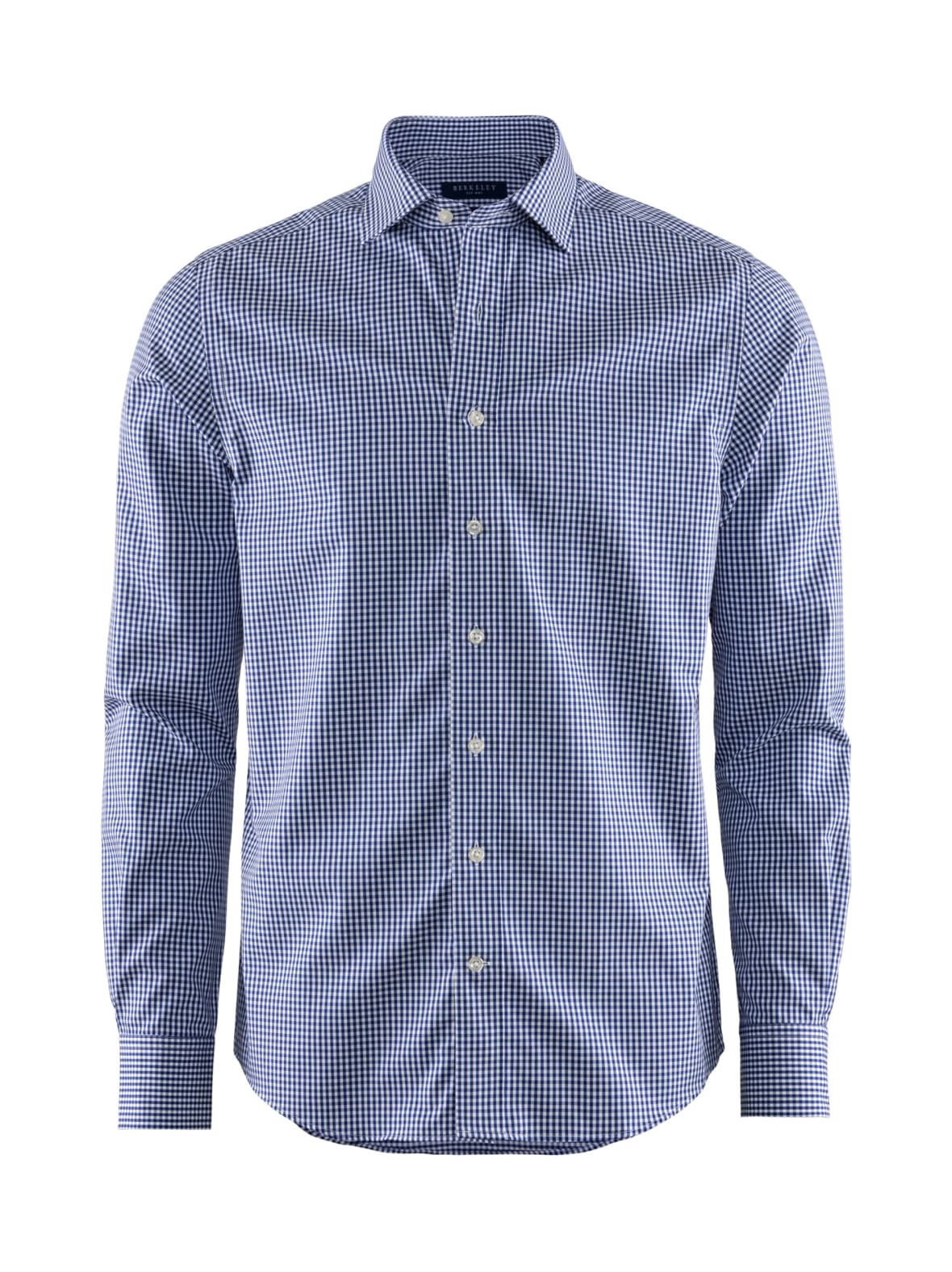 Checkton shirt -kauluspaita