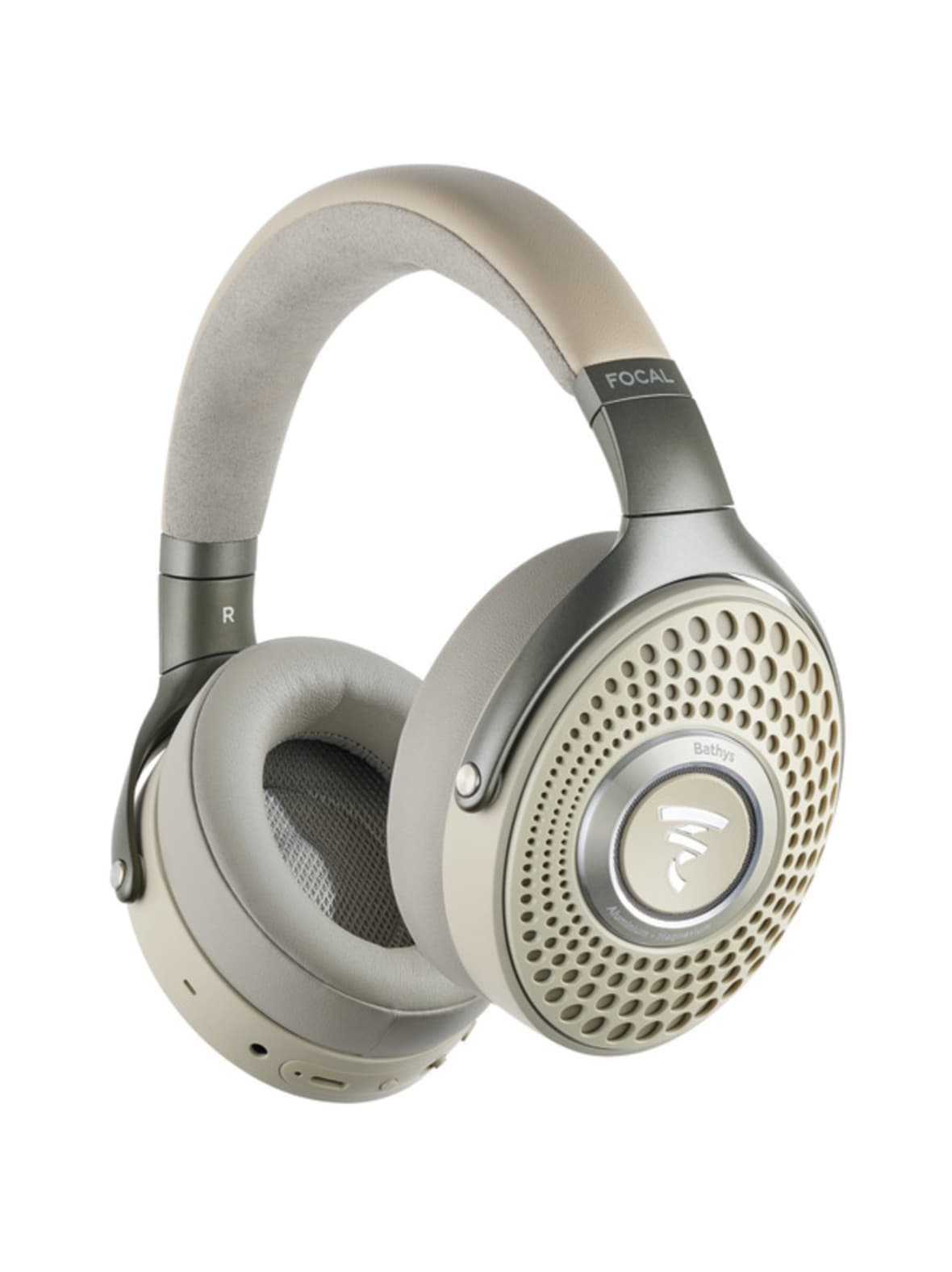 Focal bathys dune bluetooth-vastamelukuulokkeet