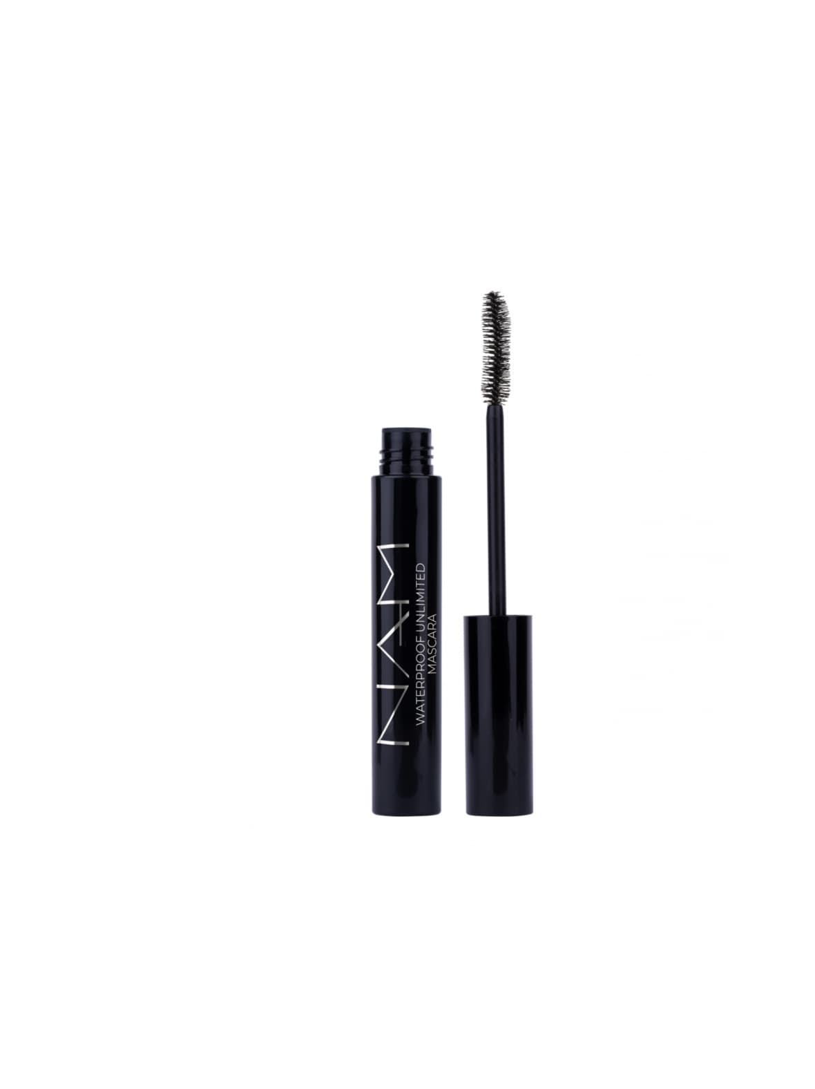 Waterproof unlimited mascara -ripsiväri 8g